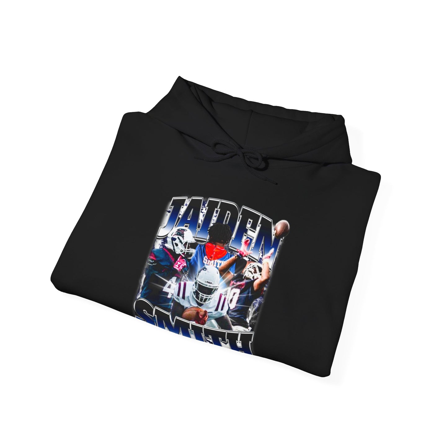 Jaiden Smith Hoodie