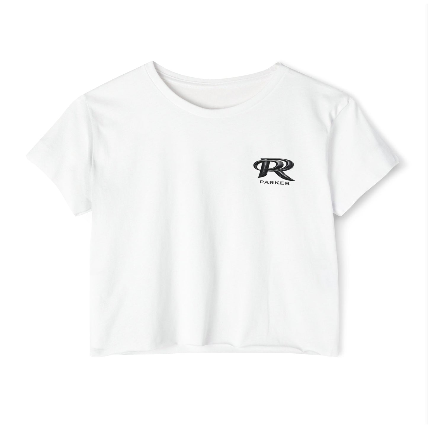Christian Parker Crop Top