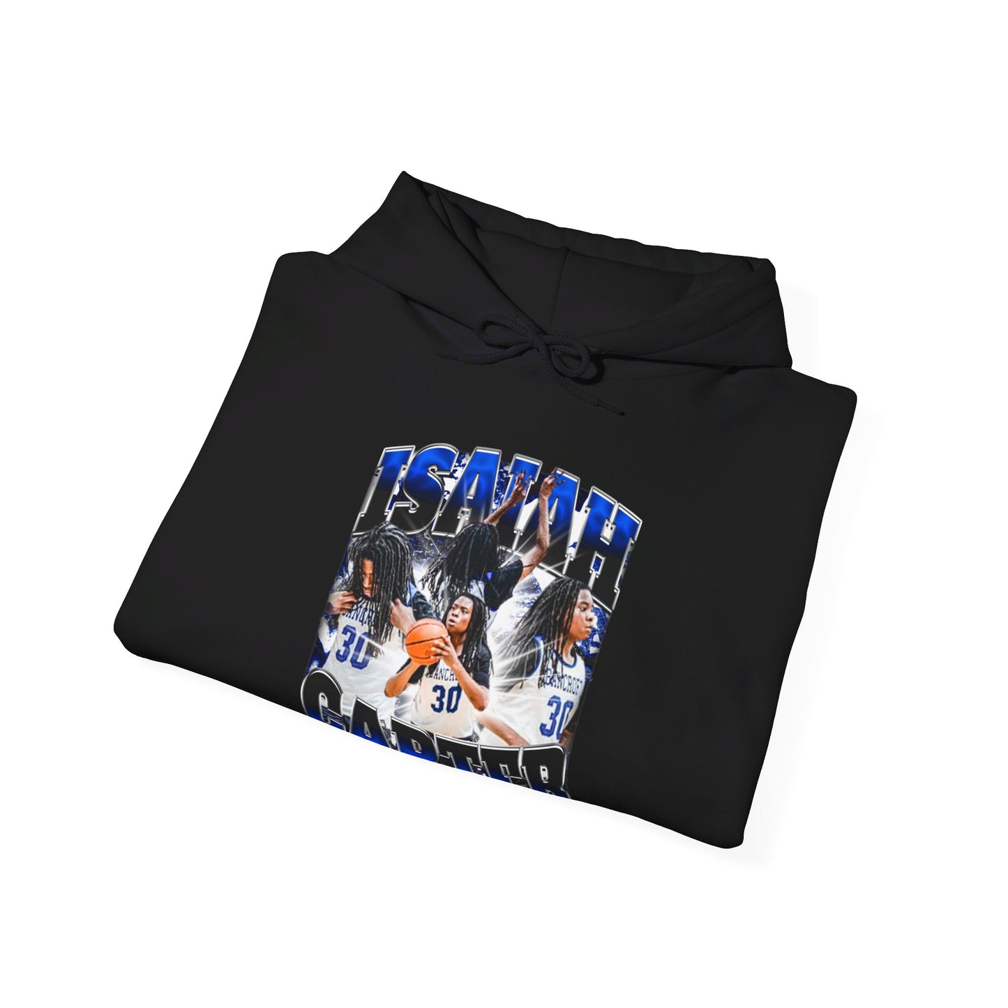 Isaiah Carter Hoodie