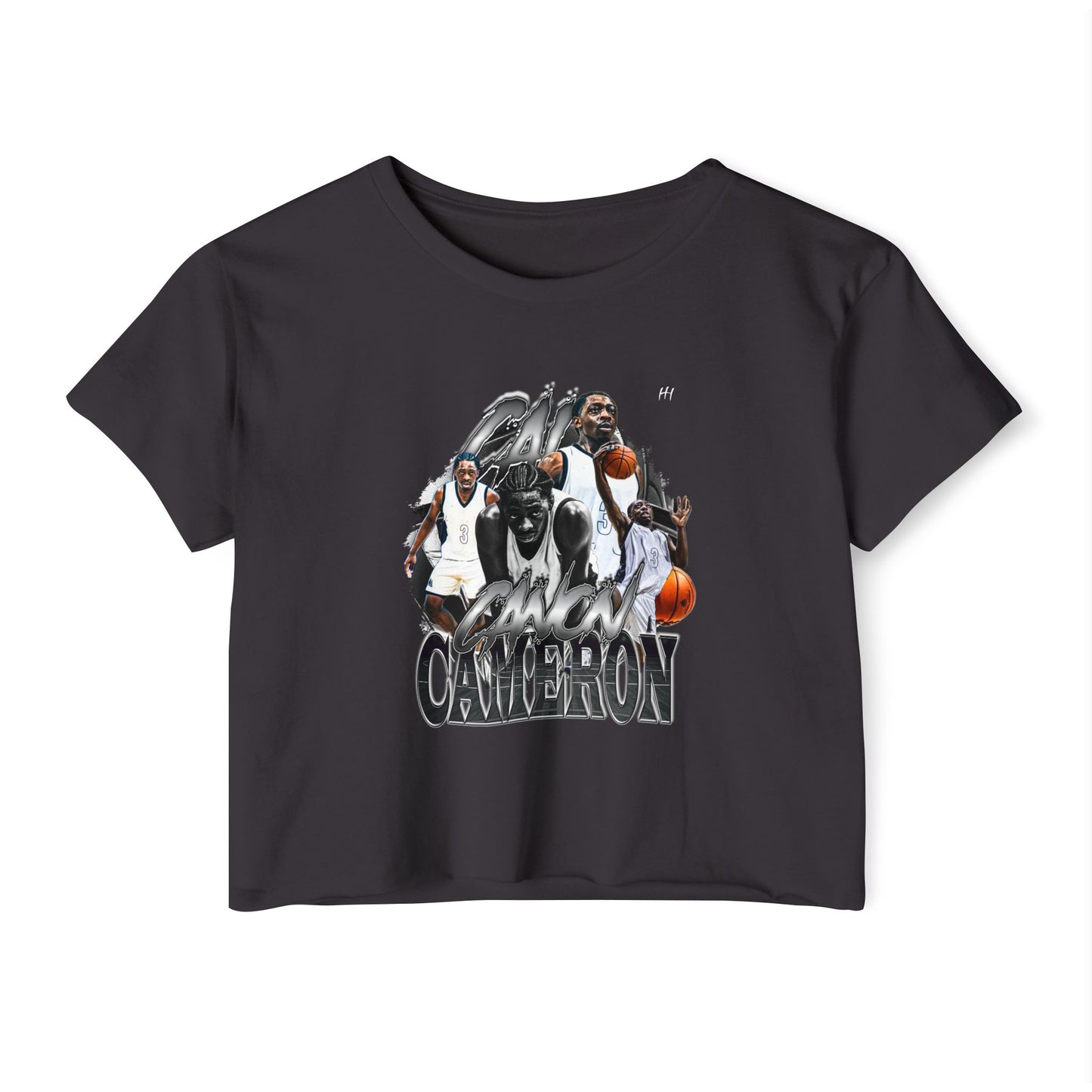 Cai Canon Cameron Crop Top