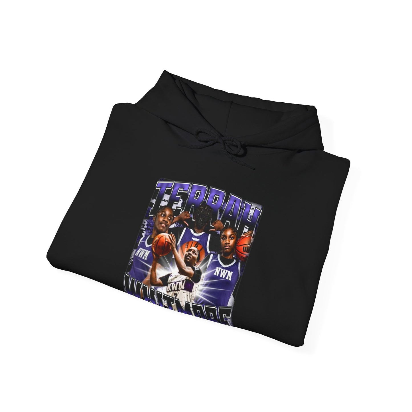 Terrah Whitmore Hoodie
