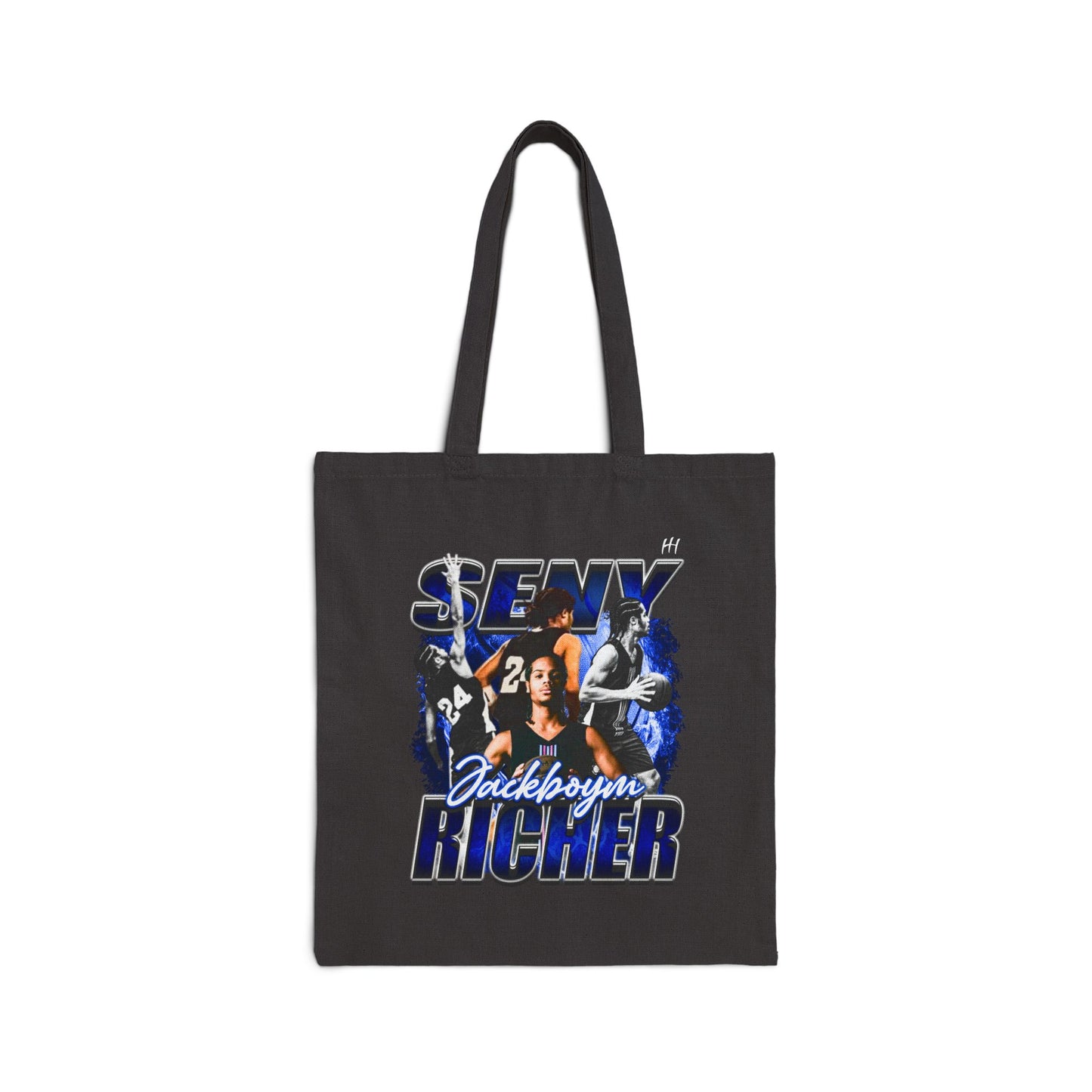 Seny Richer Tote Bag