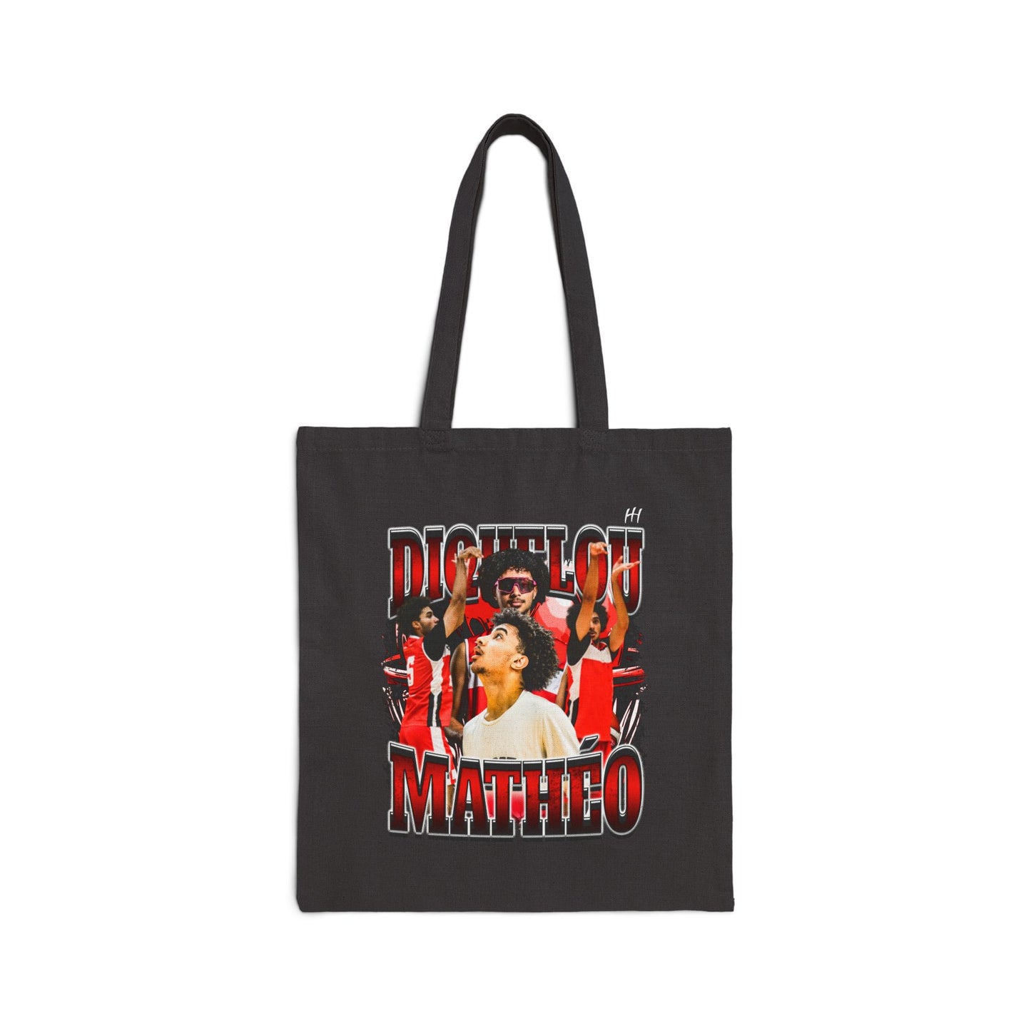 Diquelou Mathéo Tote Bag