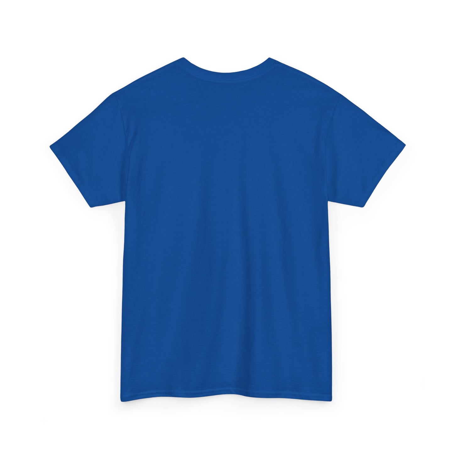 Ja’ier Harris Heavy Cotton Tee