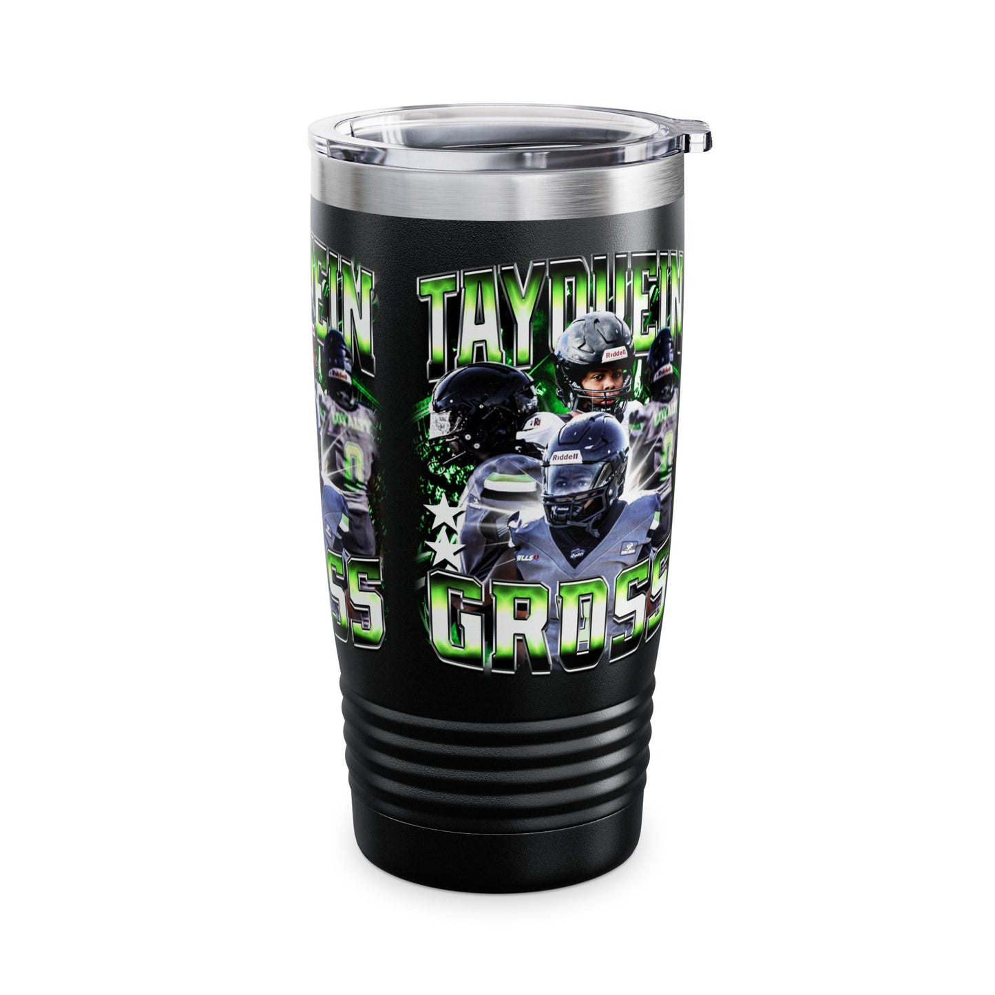 Tayovein Gross Stainless Steal Tumble