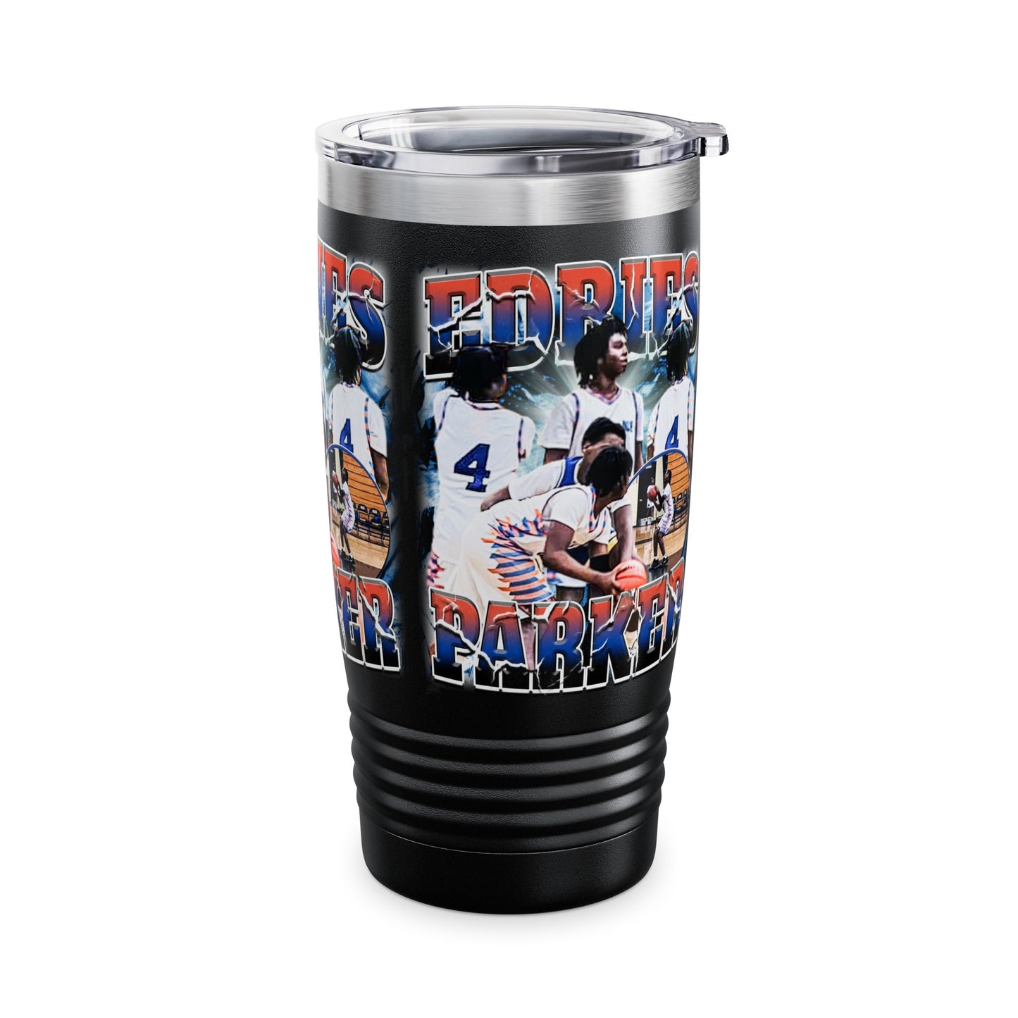 Edries Parker Stainless Steal Tumbler