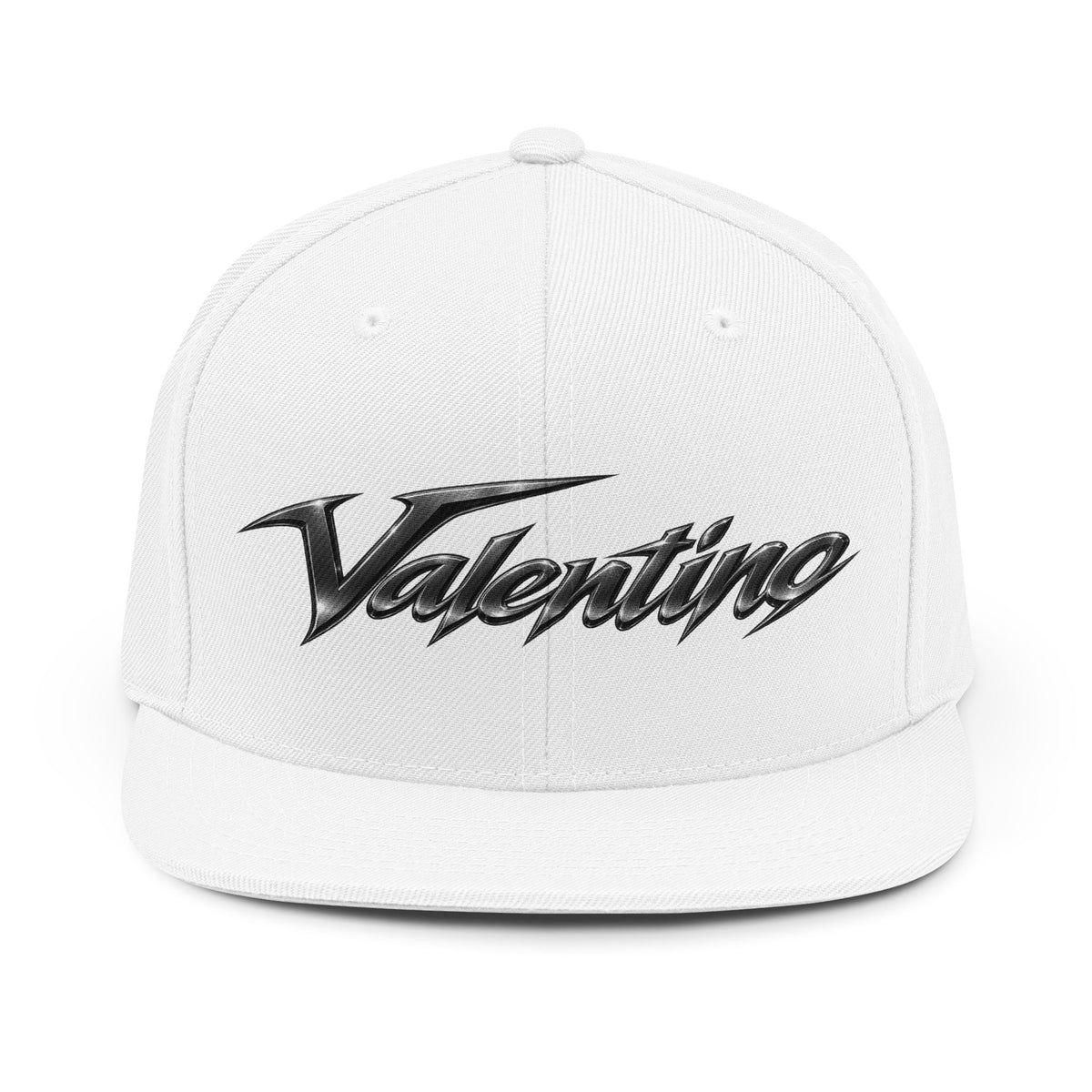 Hunter Valentine Snapback Hat