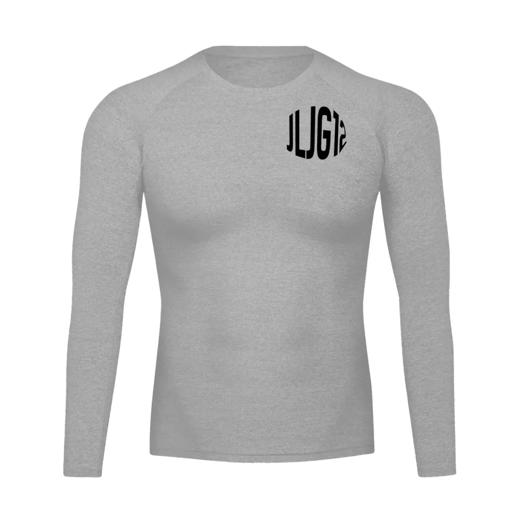 Jalen Greenidge Premium Performance Long Sleeve Tee