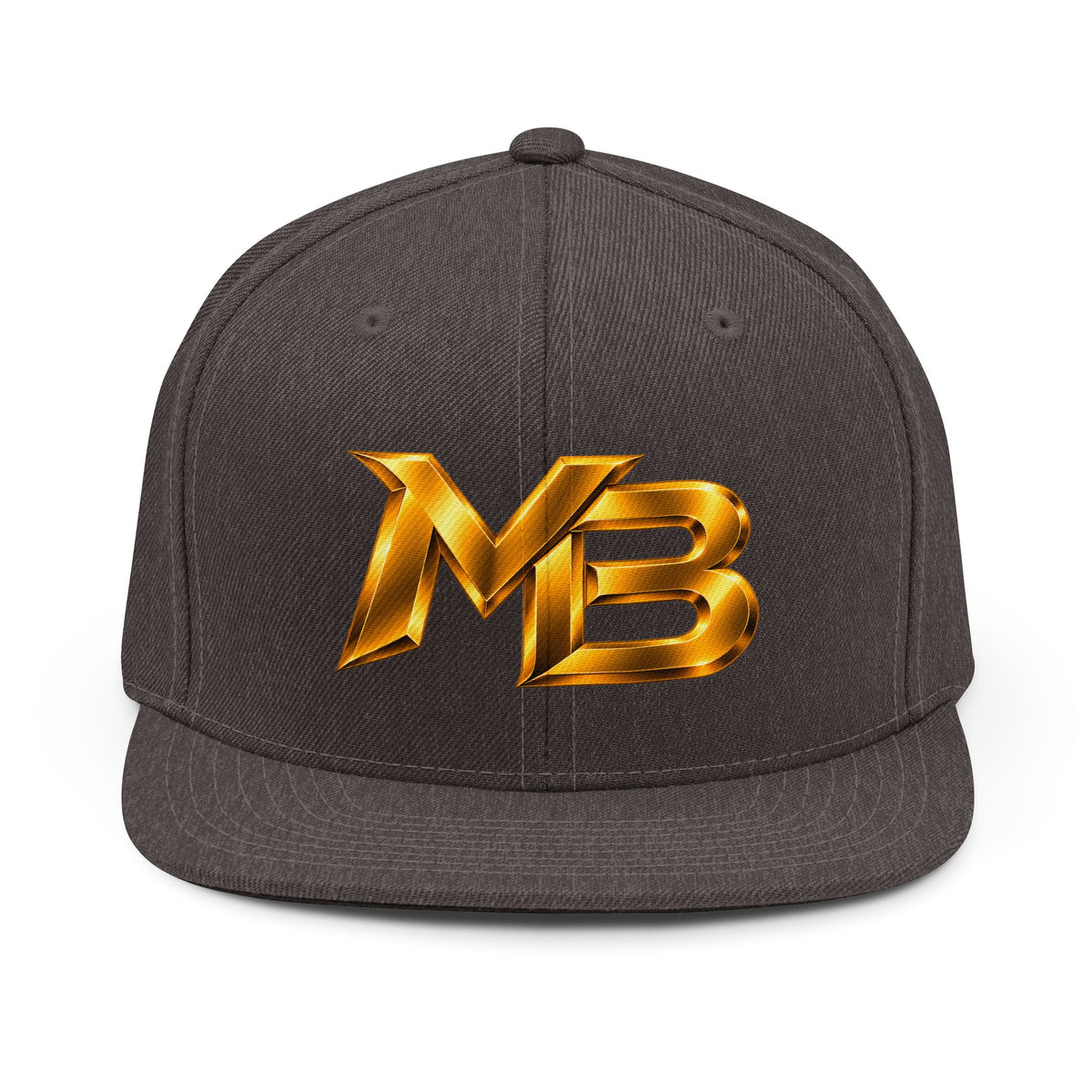 Meona Boykin Snapback Hat