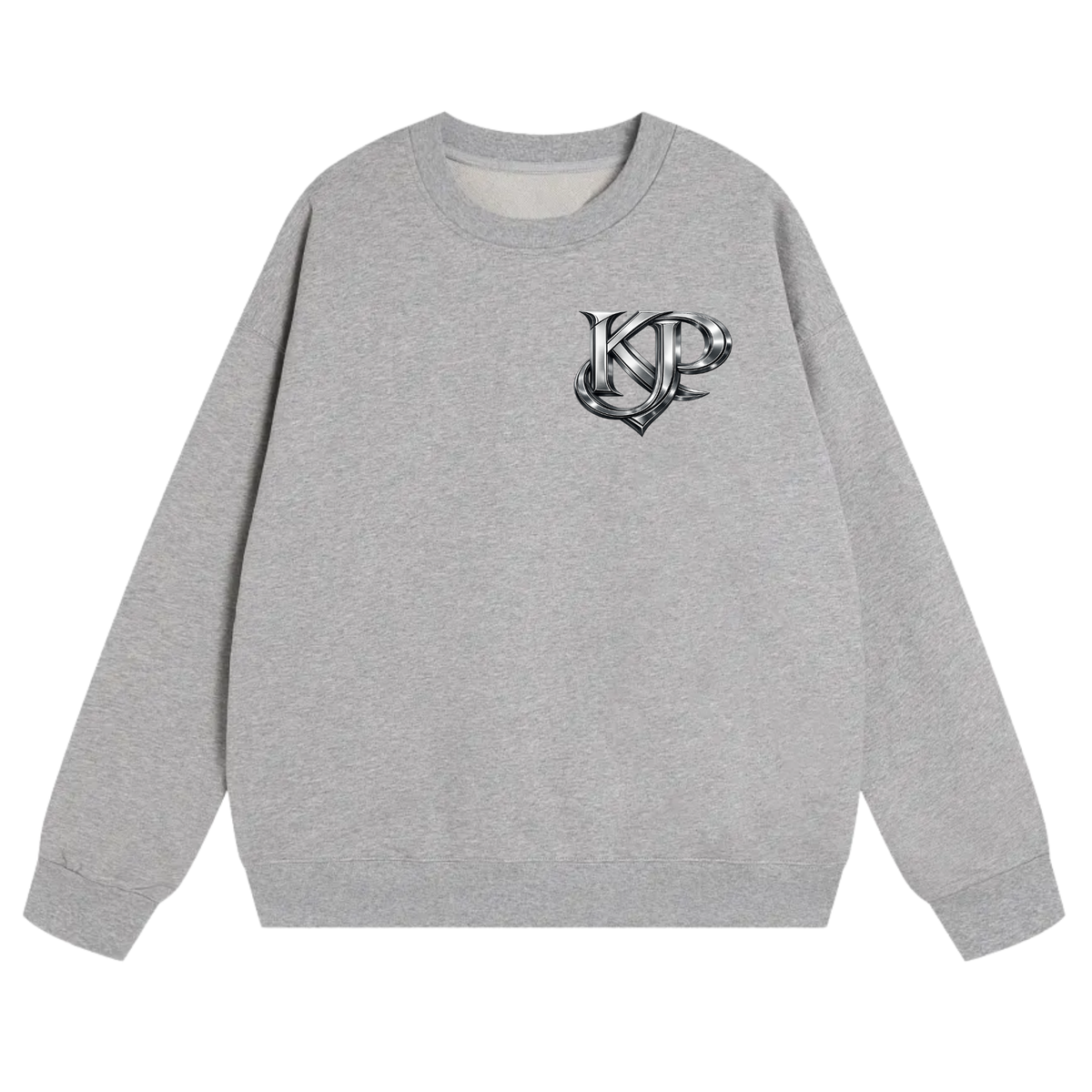 Ke’Mari Parker Heavyweight Crewneck Sweatshirt