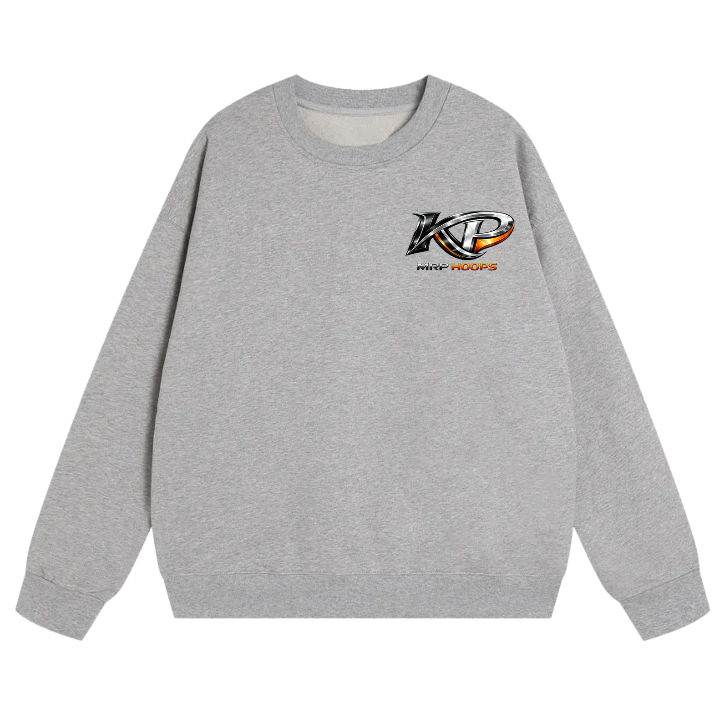 Mark Howard Heavyweight Crewneck Sweatshirt