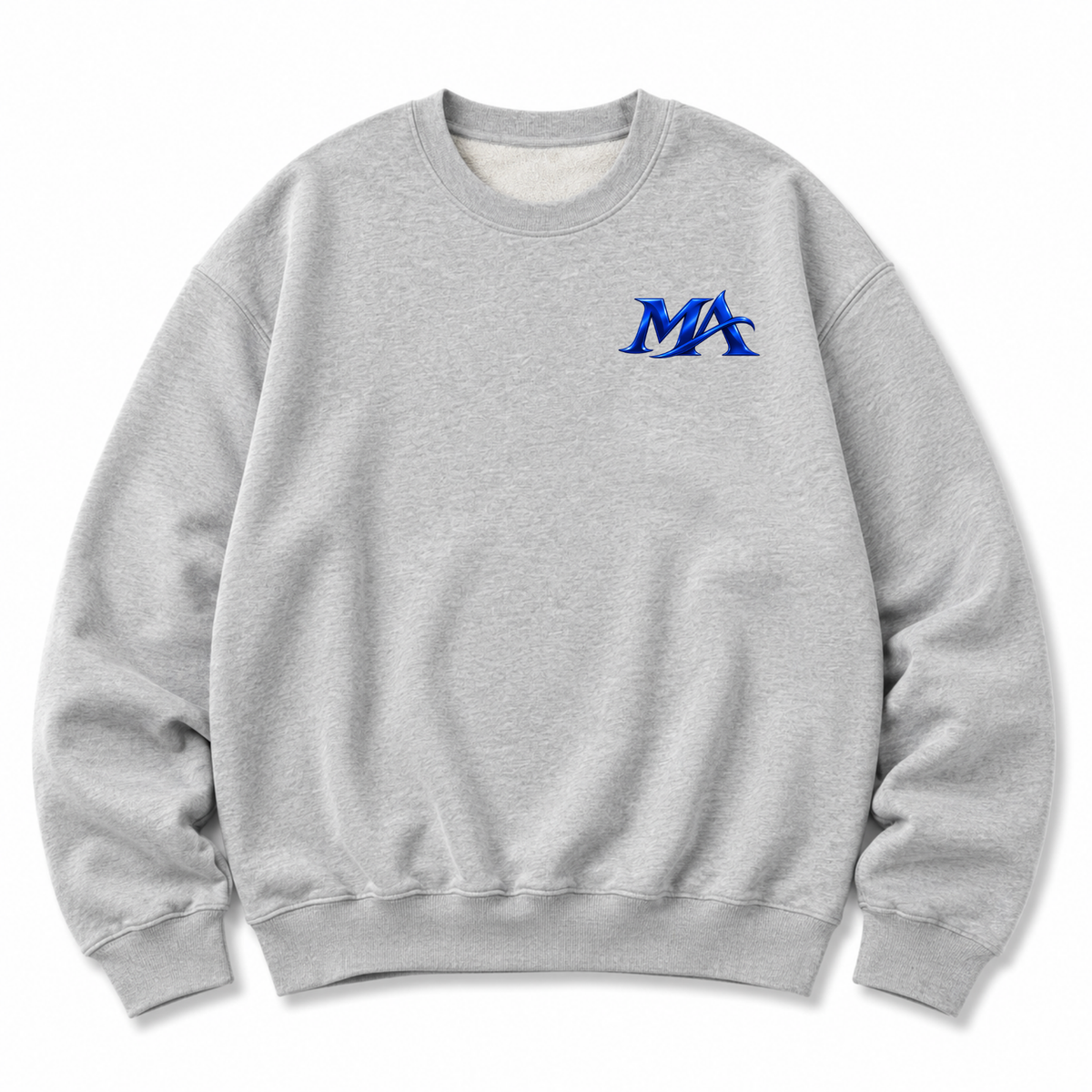 Matthew Alvarado Heavyweight Crewneck Sweatshirt