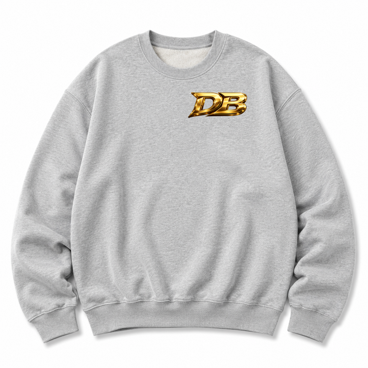Diondre Borel Heavyweight Crewneck Sweatshirt