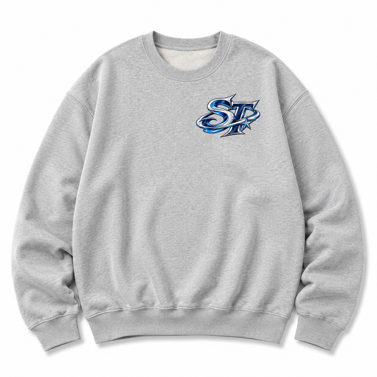 Stephon Tolon Heavyweight Crewneck Sweatshirt