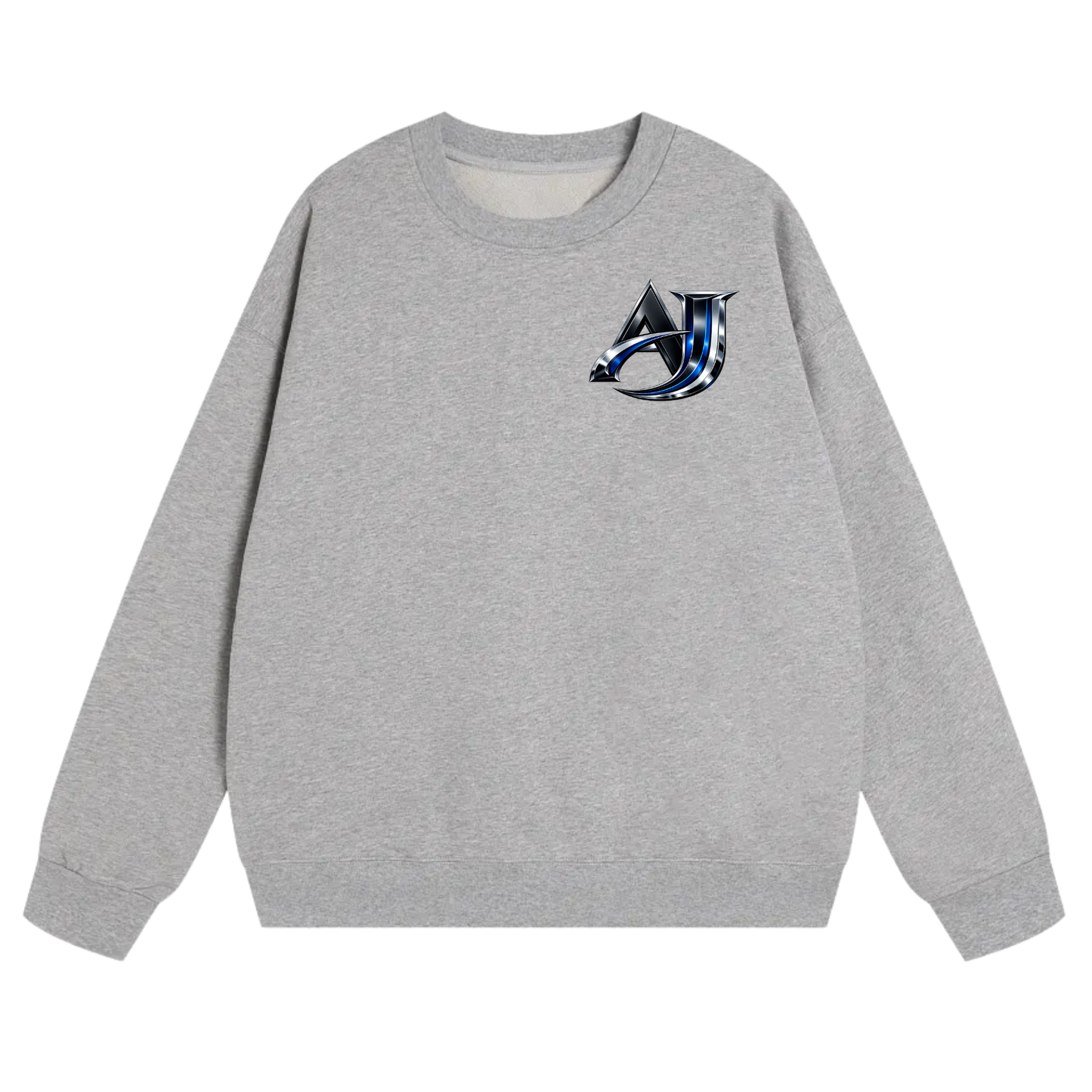 Abigail Trombley Heavyweight Crewneck Sweatshirt
