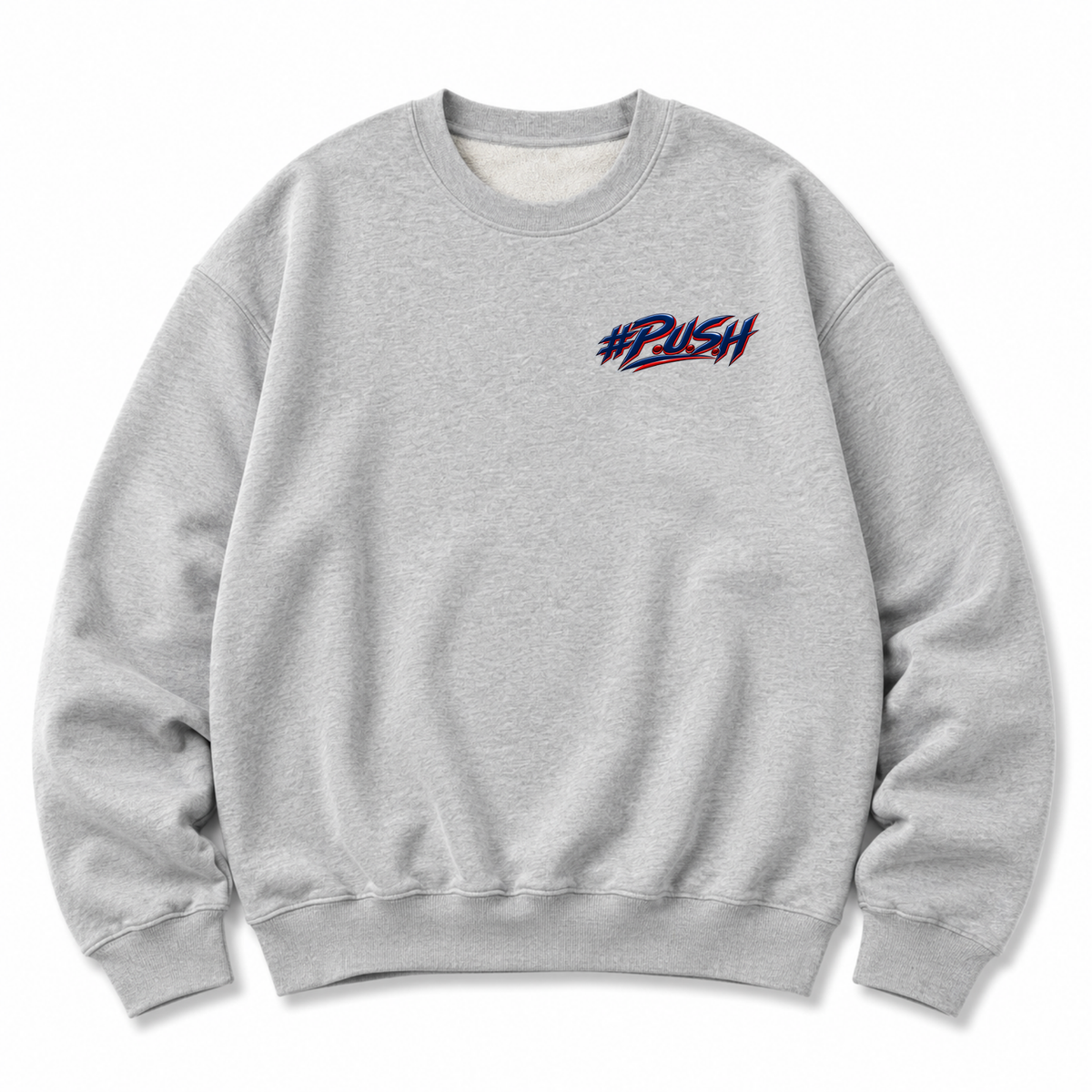 Kameron Roberson Heavyweight Crewneck Sweatshirt