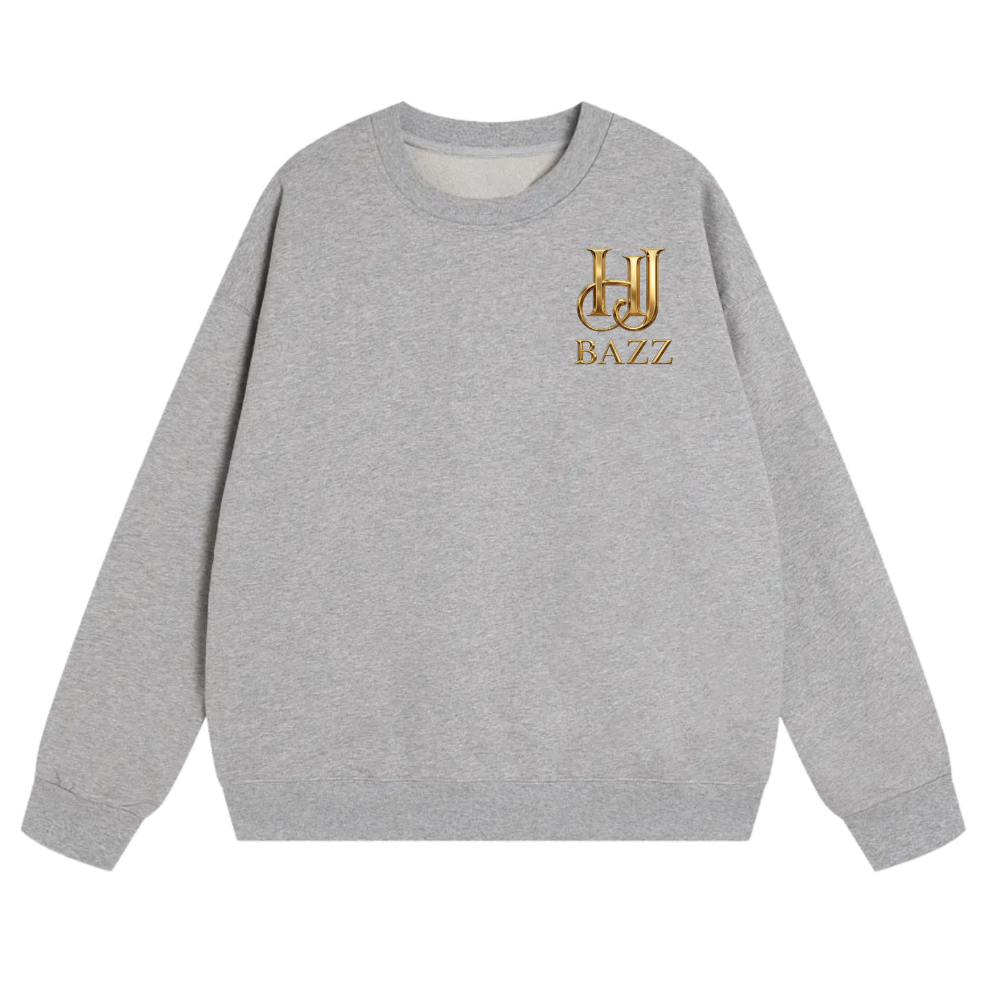 Haleem Jones Heavyweight Crewneck Sweatshirt