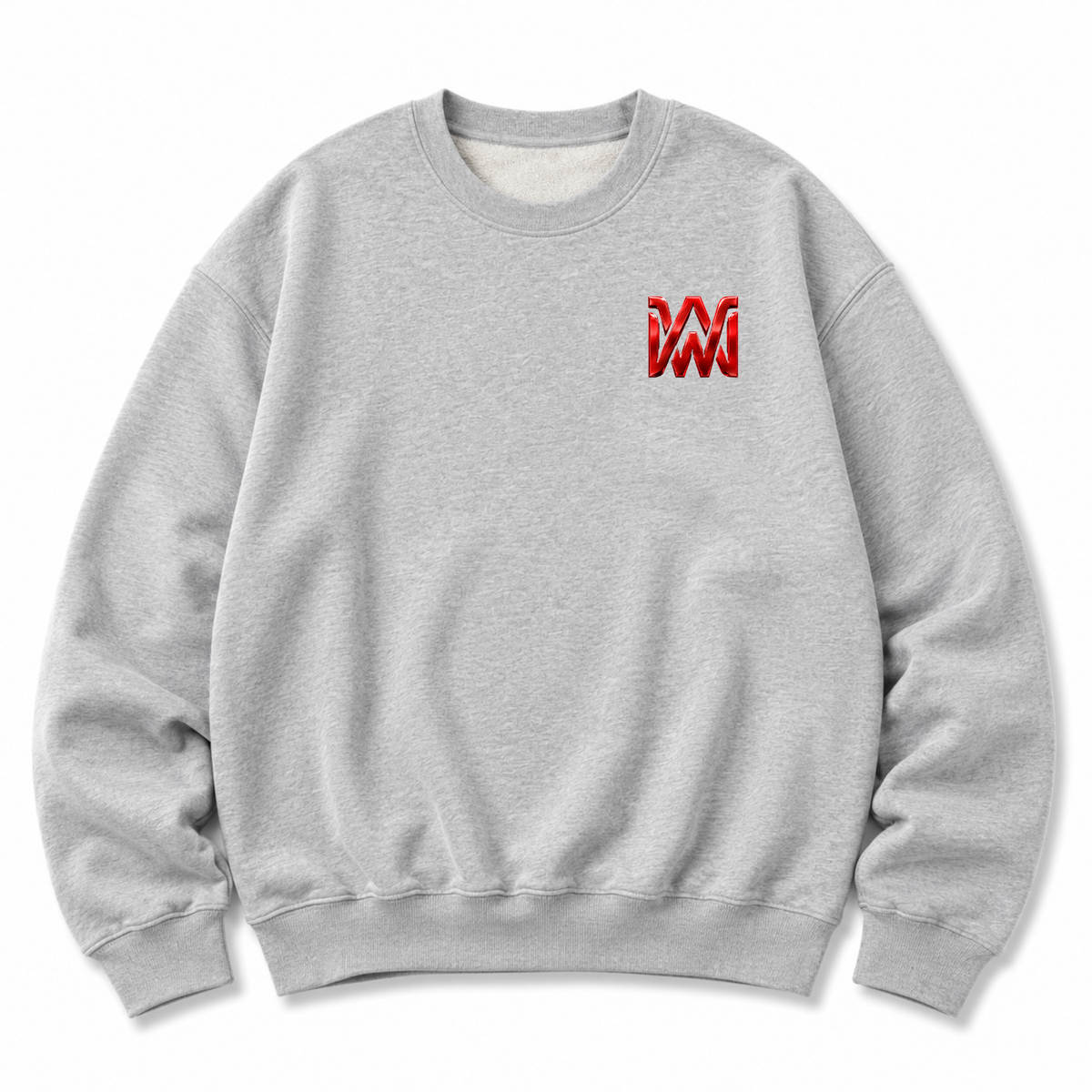 Lionell Wiggins Heavyweight Crewneck Sweatshirt