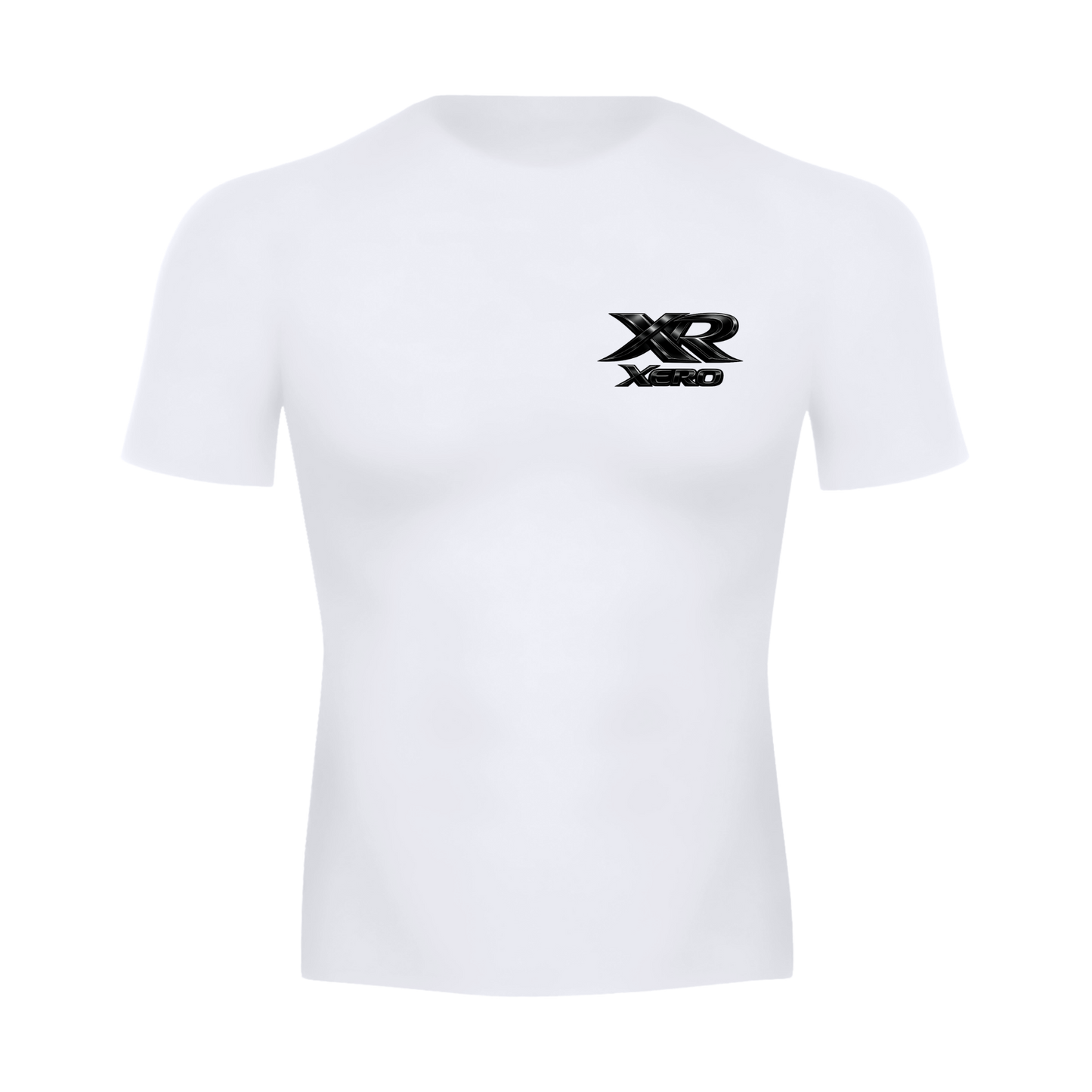 Xaidyn Hill Performance Short Sleeve Tee