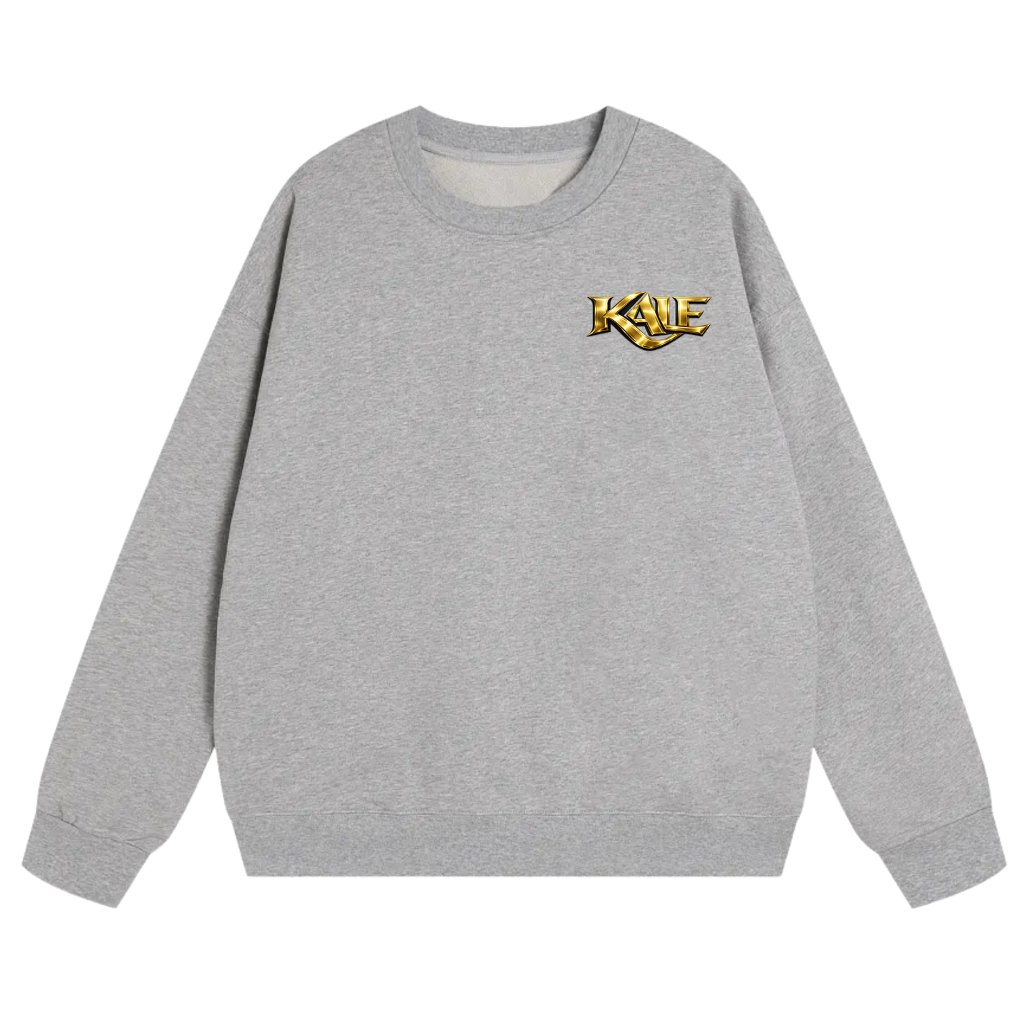Chicale Ward Heavyweight Crewneck Sweatshirt