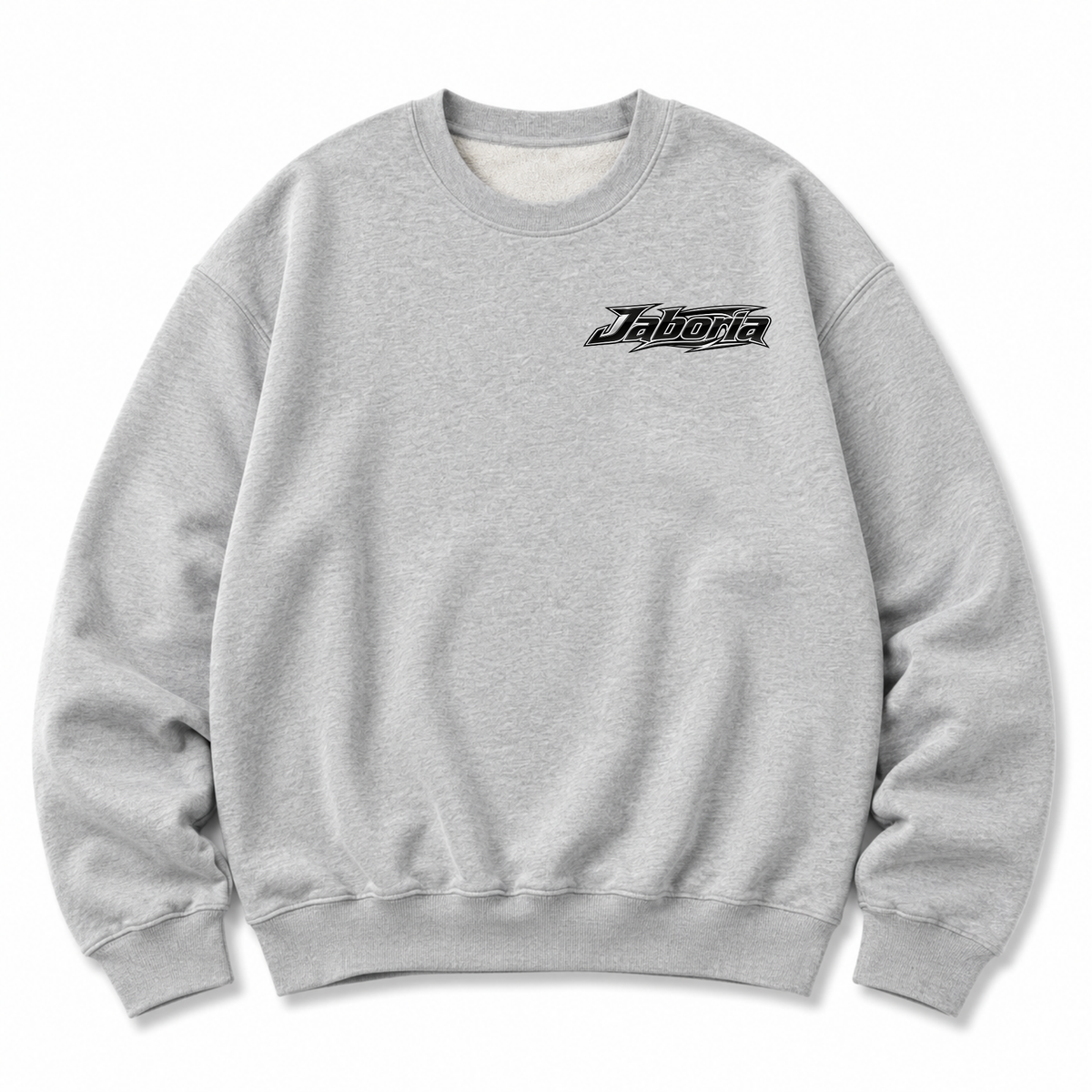 Jaboria Hamilton Heavyweight Crewneck Sweatshirt