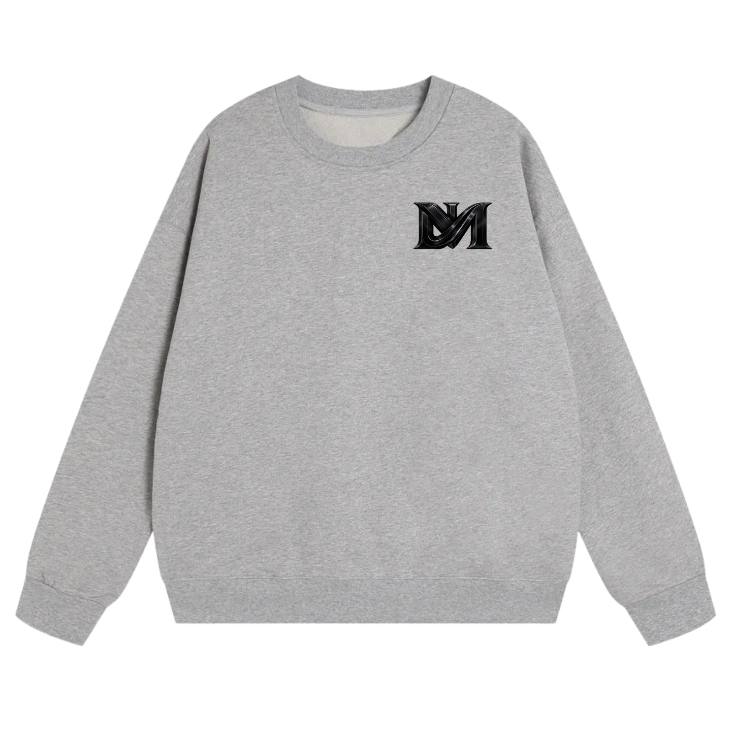 Nnamdi Mba-leke Heavyweight Crewneck Sweatshirt