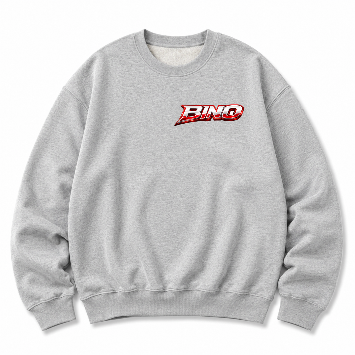 Austin Williams Heavyweight Crewneck Sweatshirt