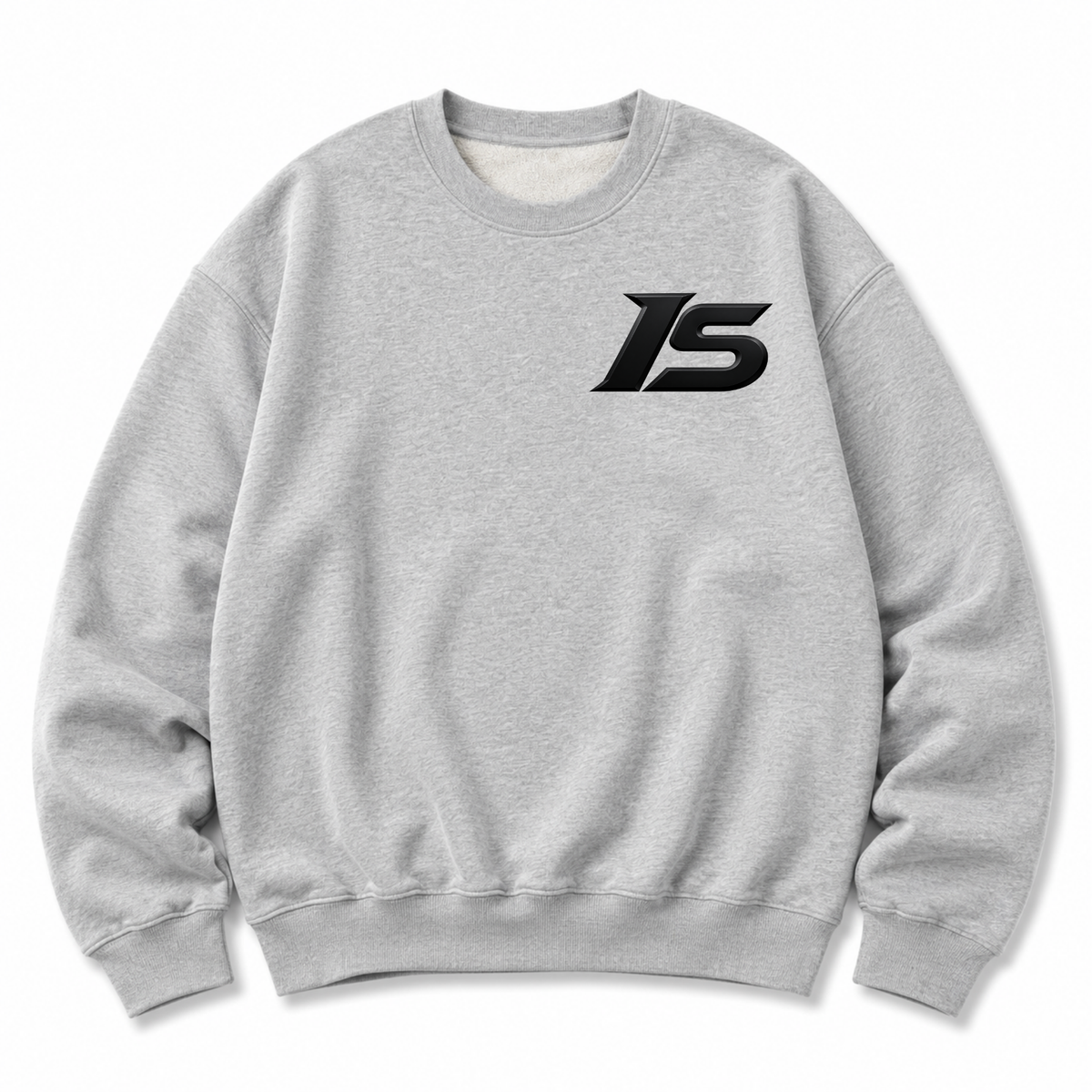 Isaiah Simmons Heavyweight Crewneck Sweatshirt