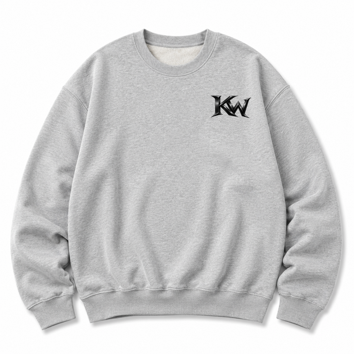 Keith Williams Heavyweight Crewneck Sweatshirt