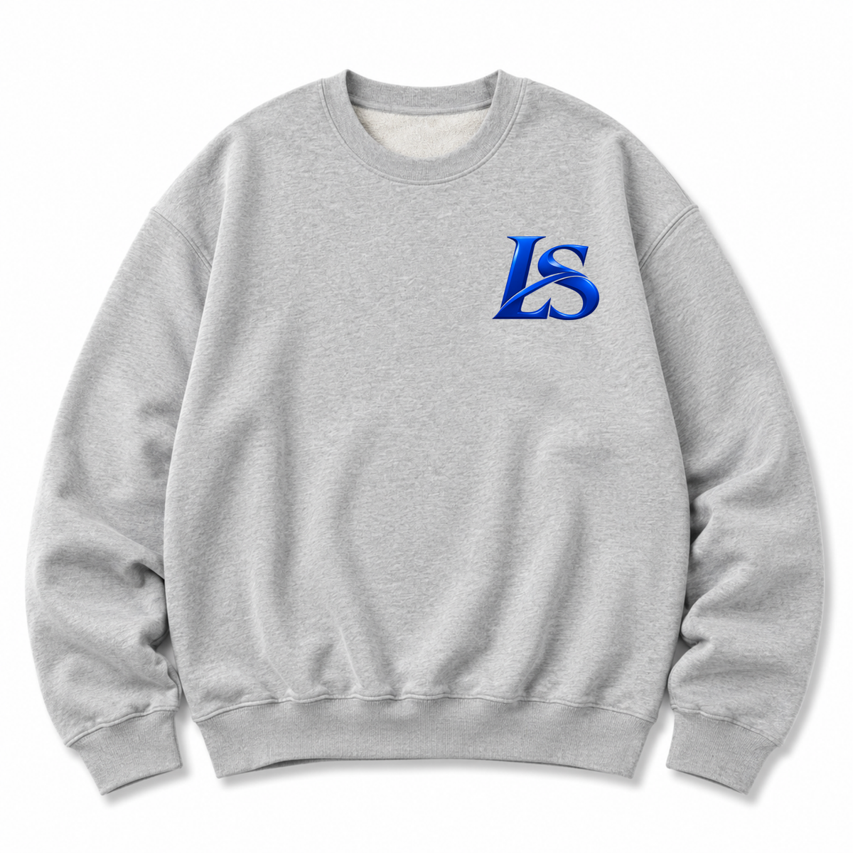 Lamardrick Starr Heavyweight Crewneck Sweatshirt