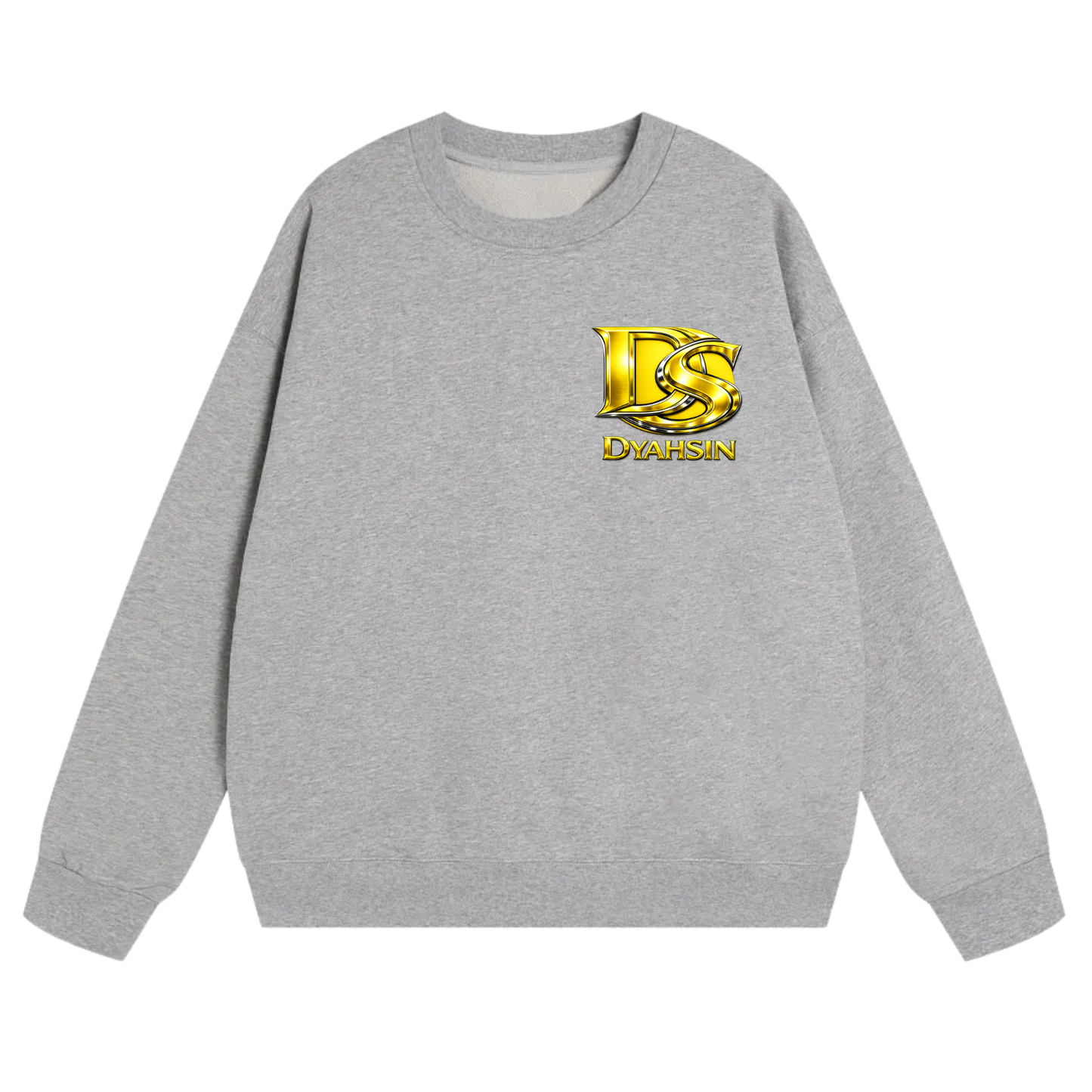 Dyahsin Boone Heavyweight Crewneck Sweatshirt