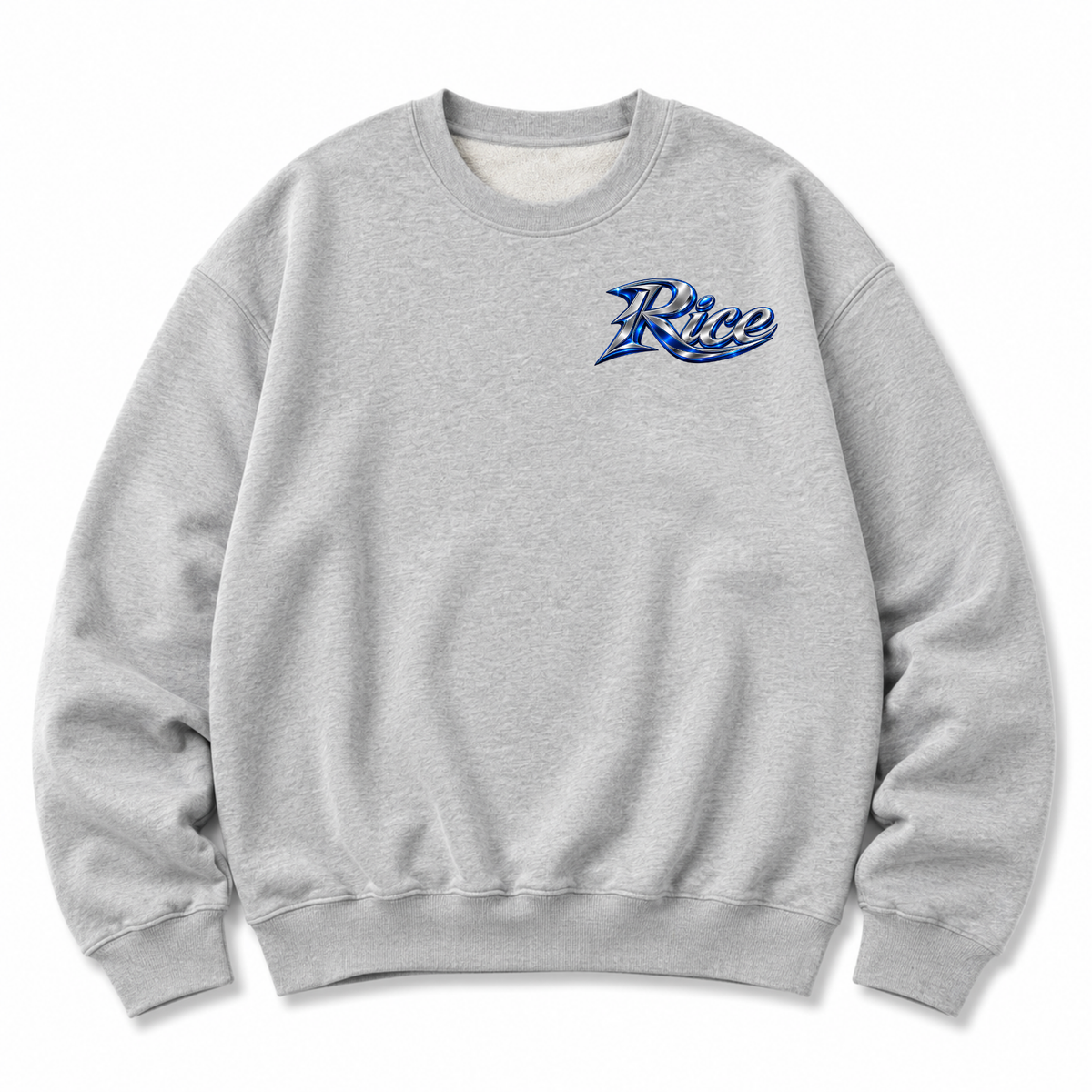 Eric Rice Heavyweight Crewneck Sweatshirt