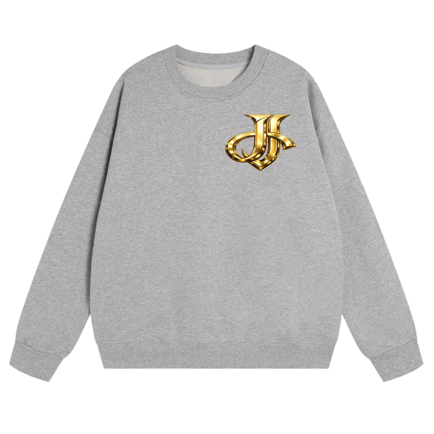 Jeremy Jones Heavyweight Crewneck Sweatshirt