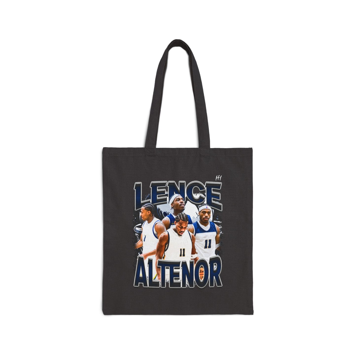 Lence Altenor Tote Bag