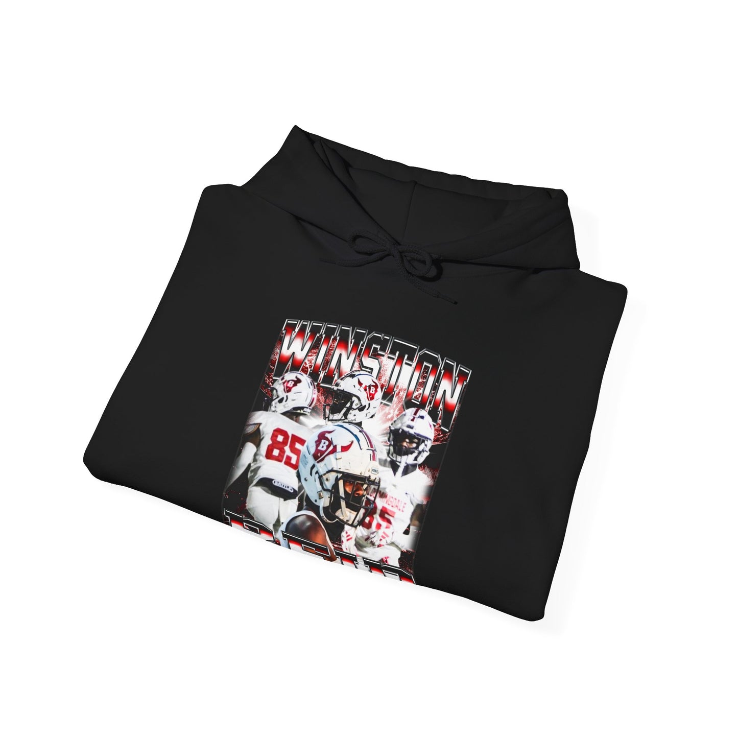 Winston Reid Hoodie