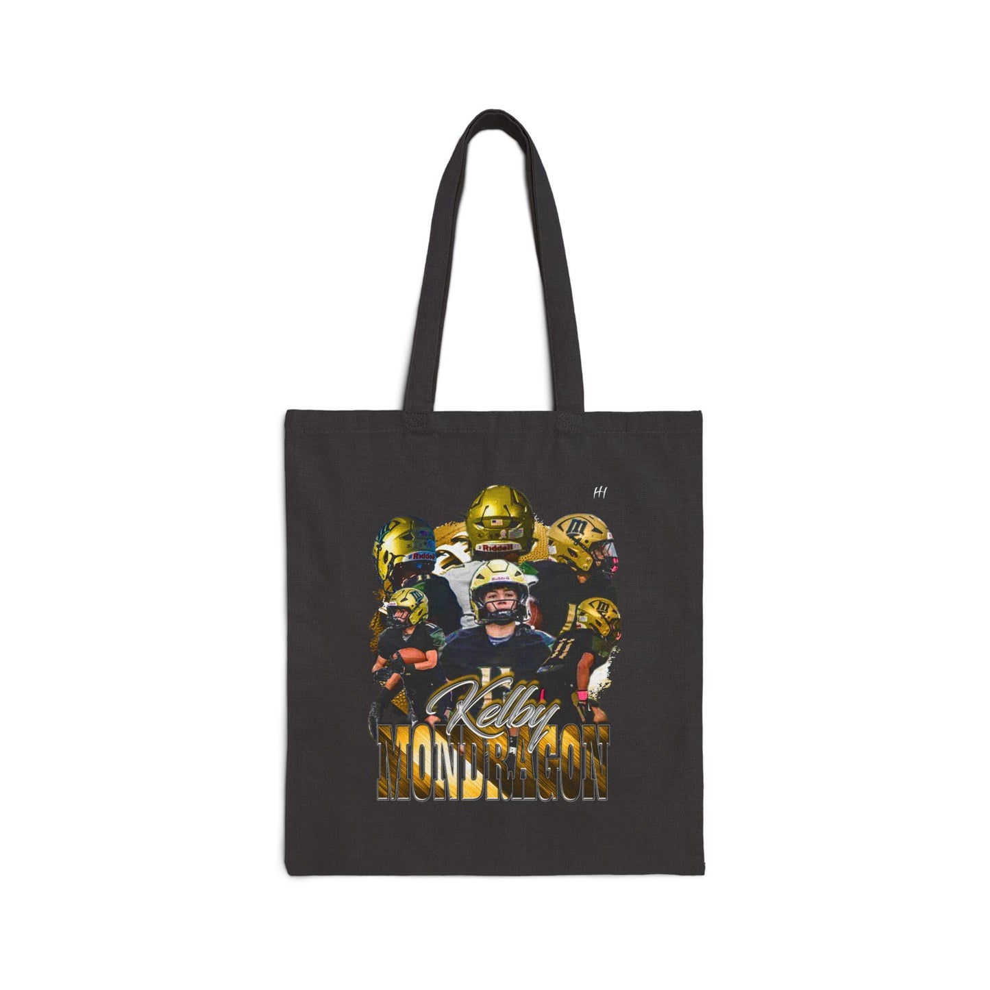 Kelby Mondragon Tote Bag