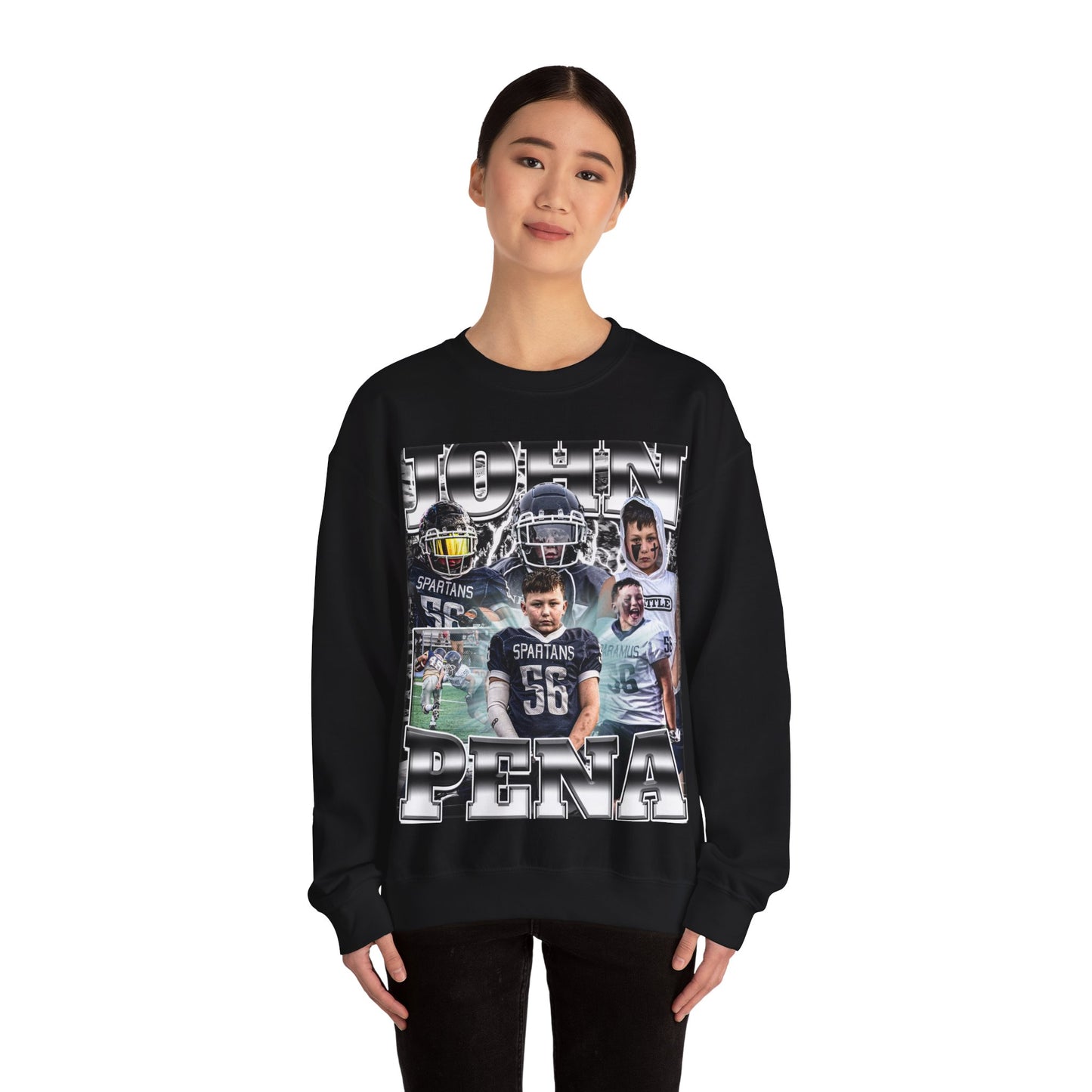 John Pena Crewneck Sweatshirt