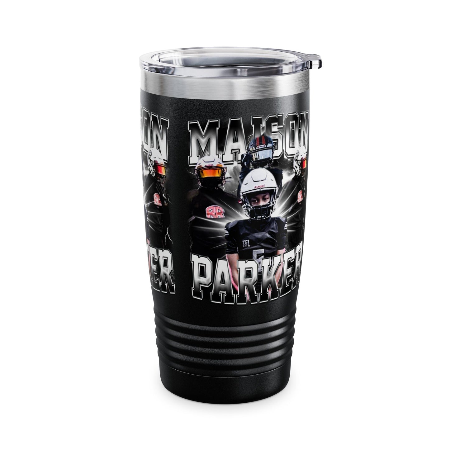 Maison Parker Stainless Steal Tumbler