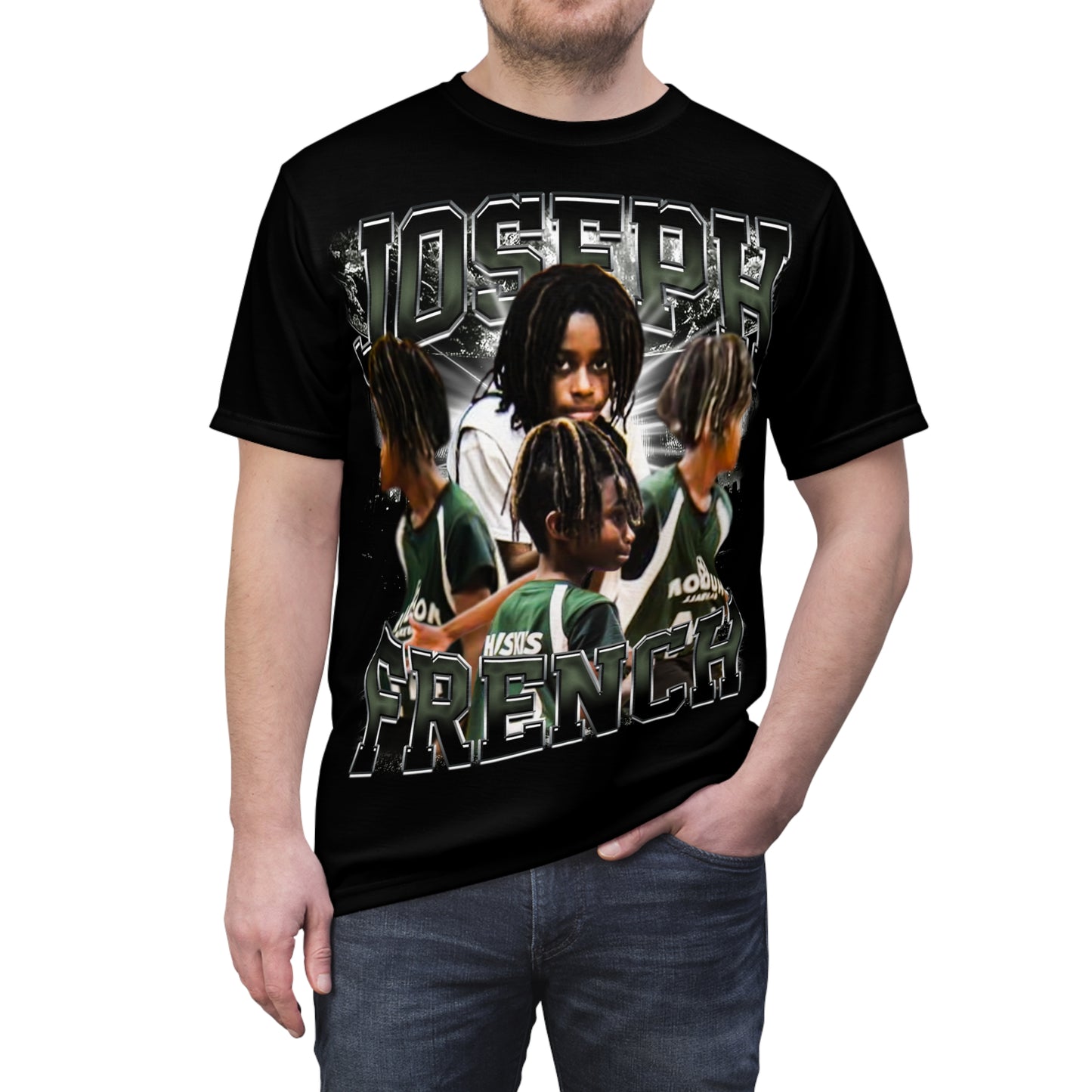 Joseph French Vintage Full Pree