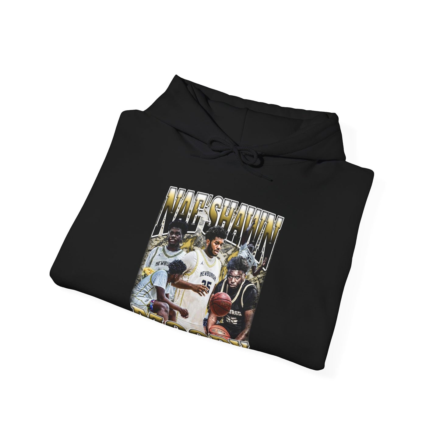 Naeshawn Moody Hoodie