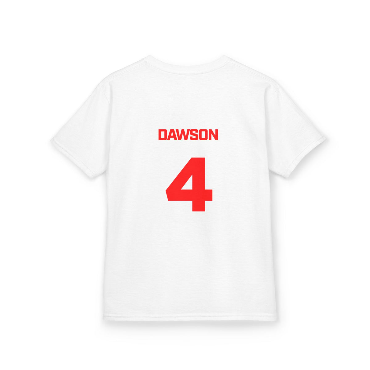 Winday Dawson Youth Heavy Cotton Tee