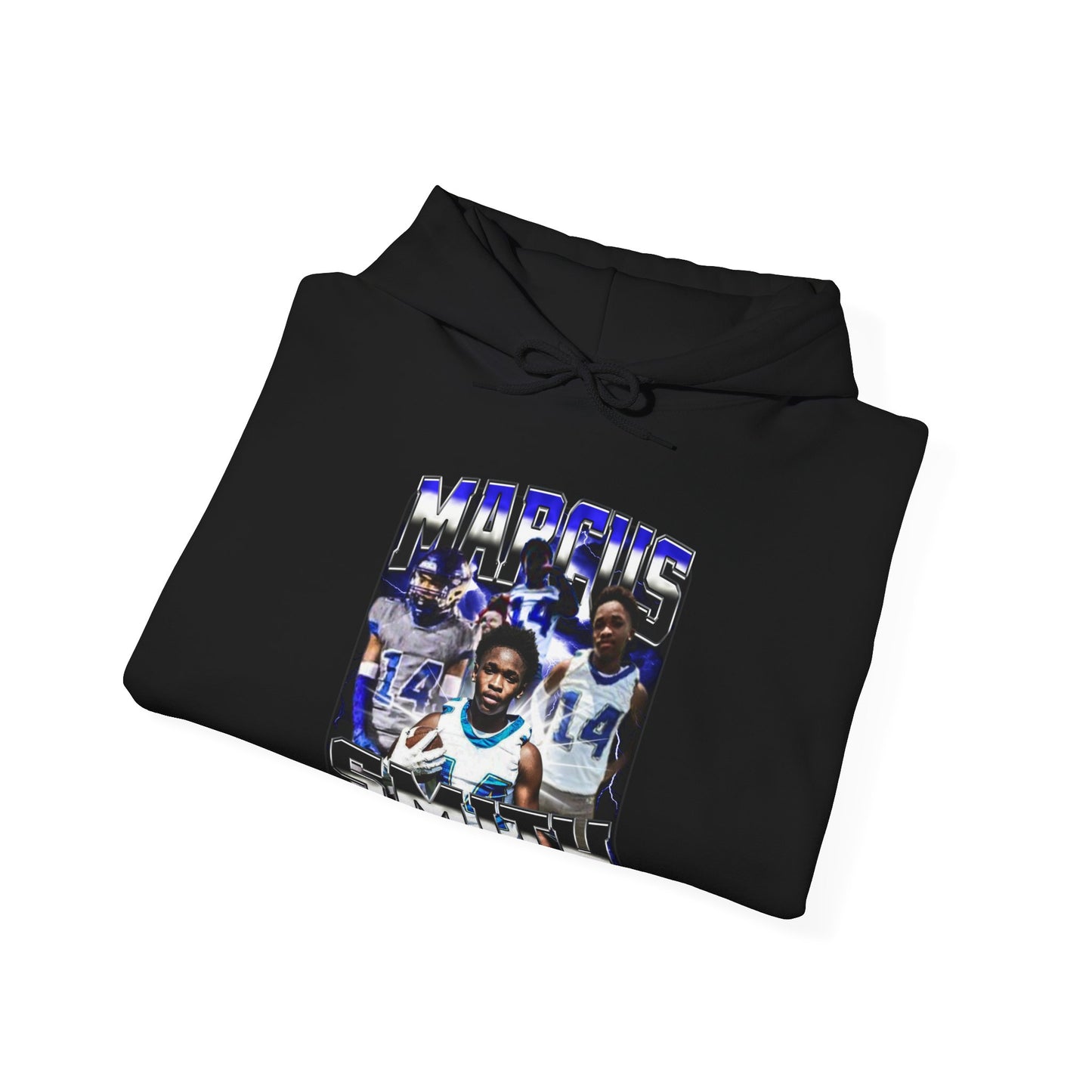 Marcus Smith Hoodie