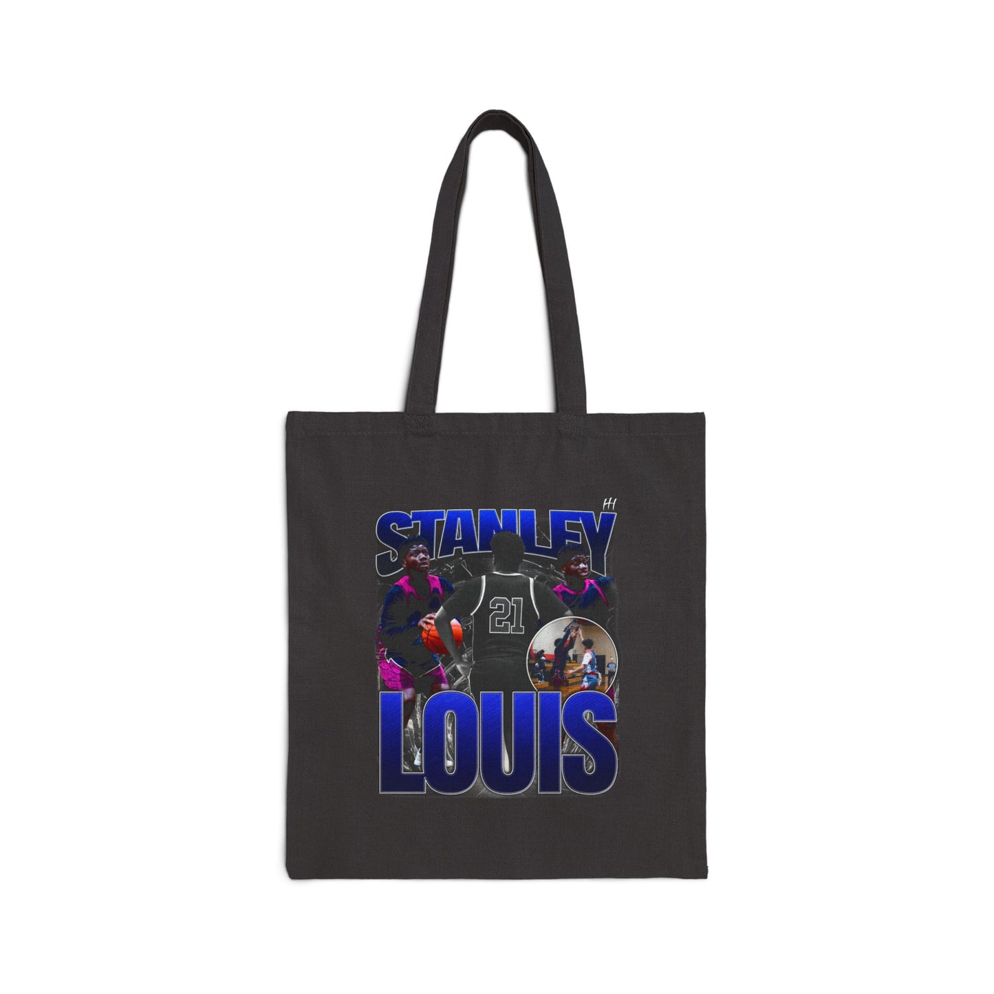 Stanley Louis Tote Bag