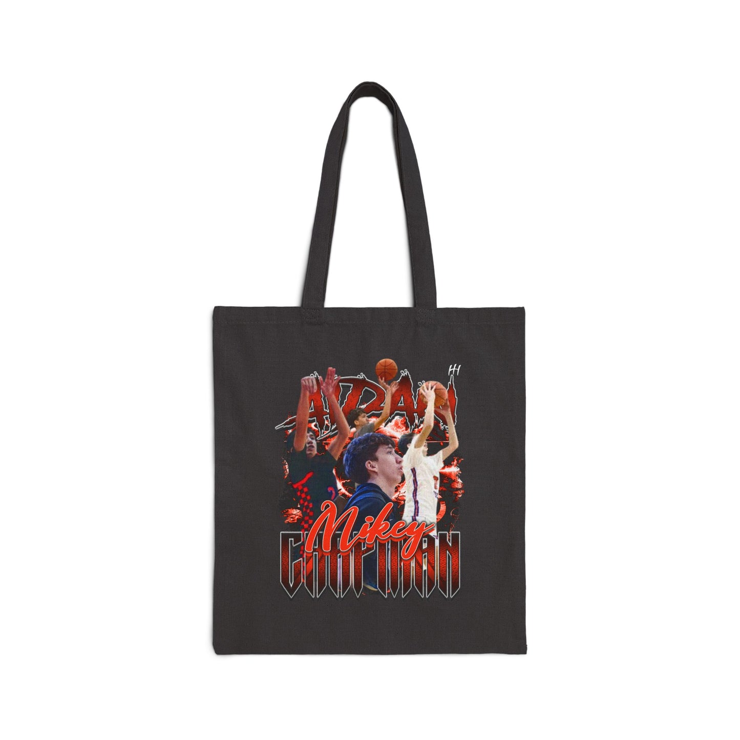 Aidan Chapman Tote Bag