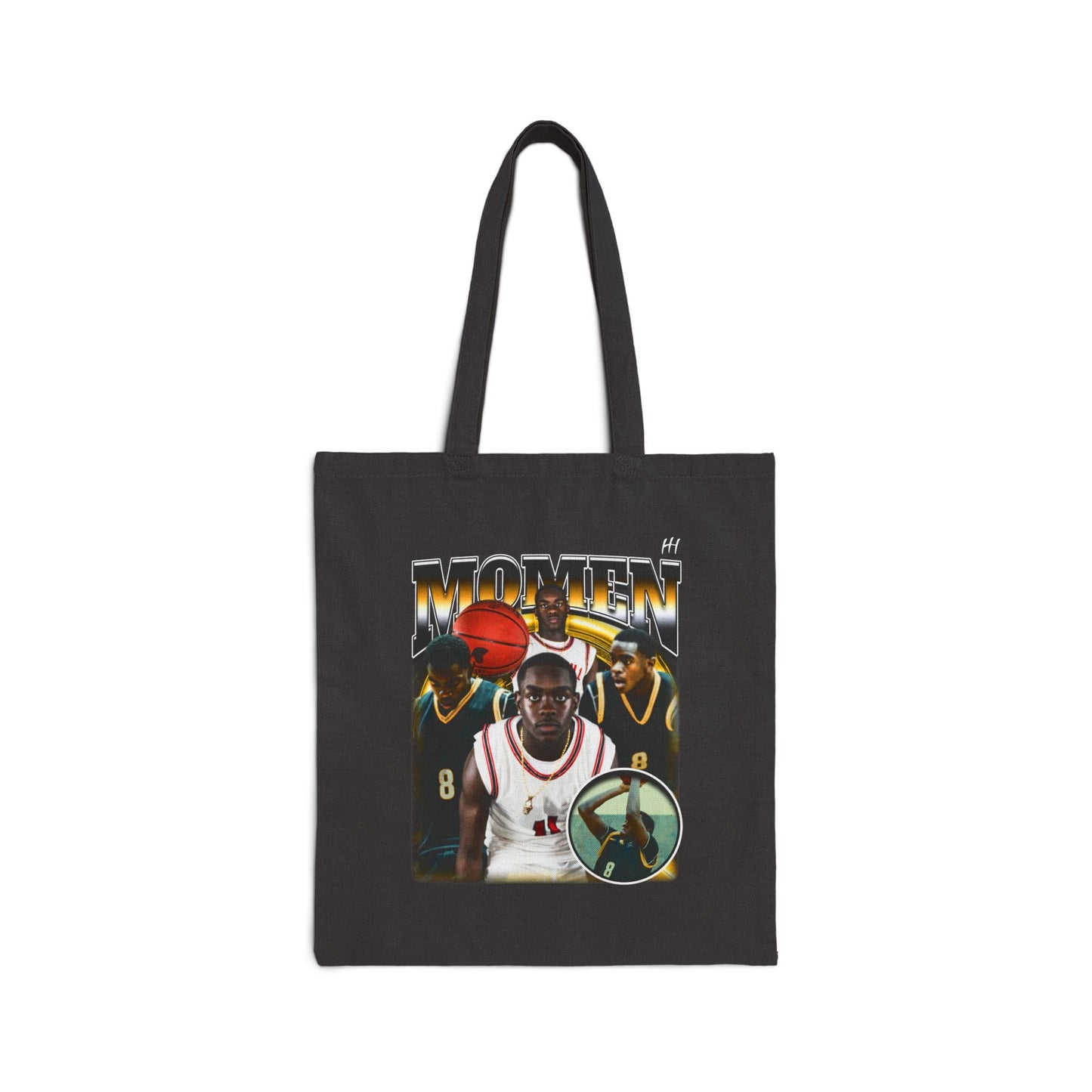 MOMEN Tote Bag