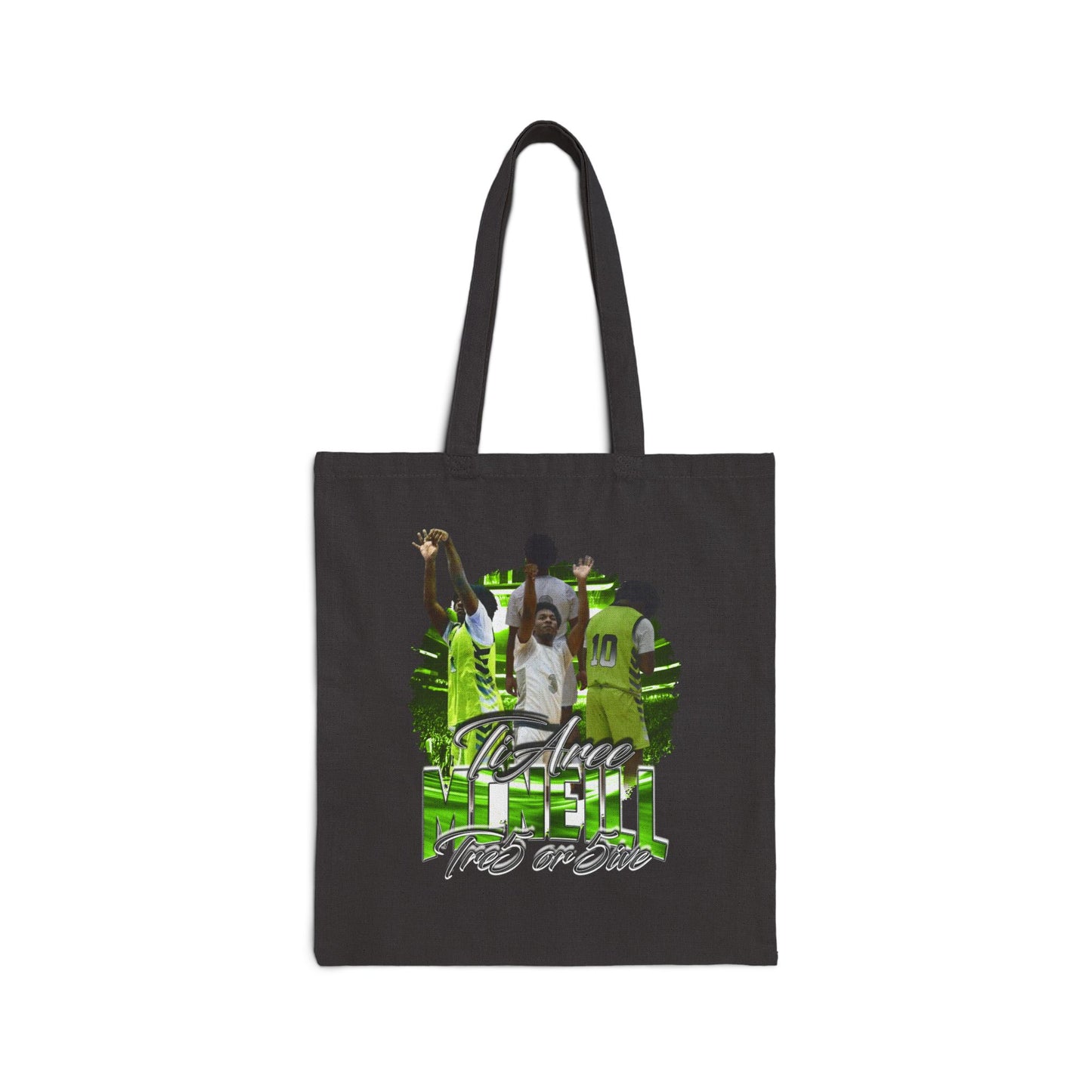 TiAree McNeill Tote Bag