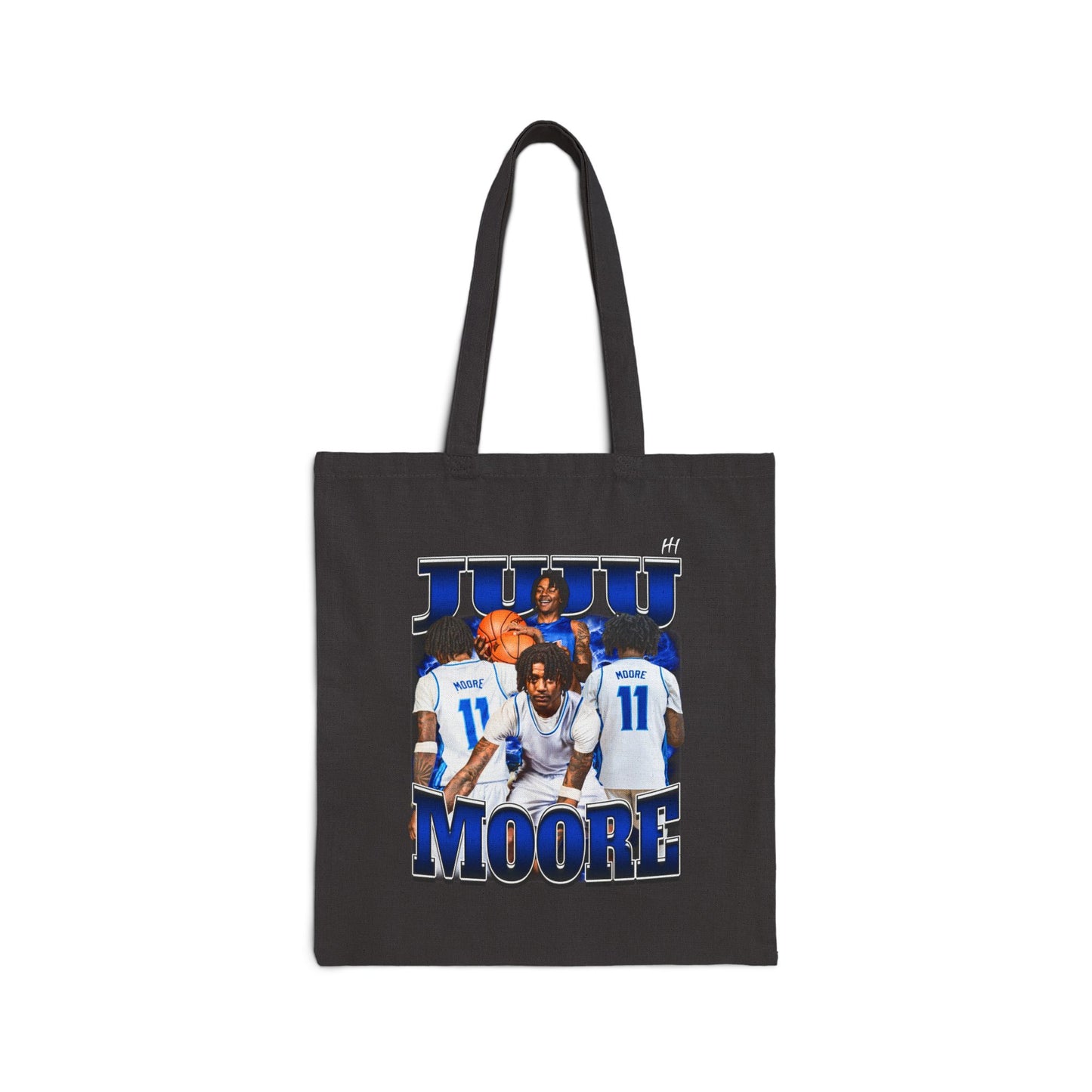 Juju Moore Tote Bag