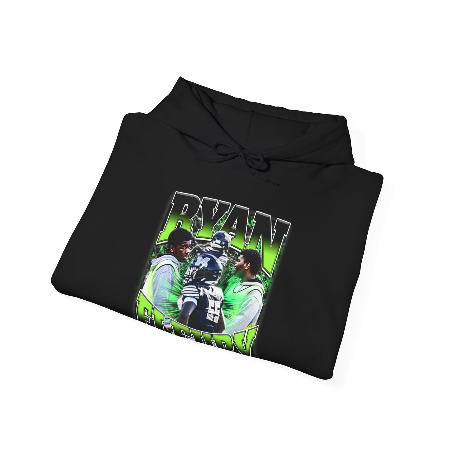 Ryan Fleury Hoodie