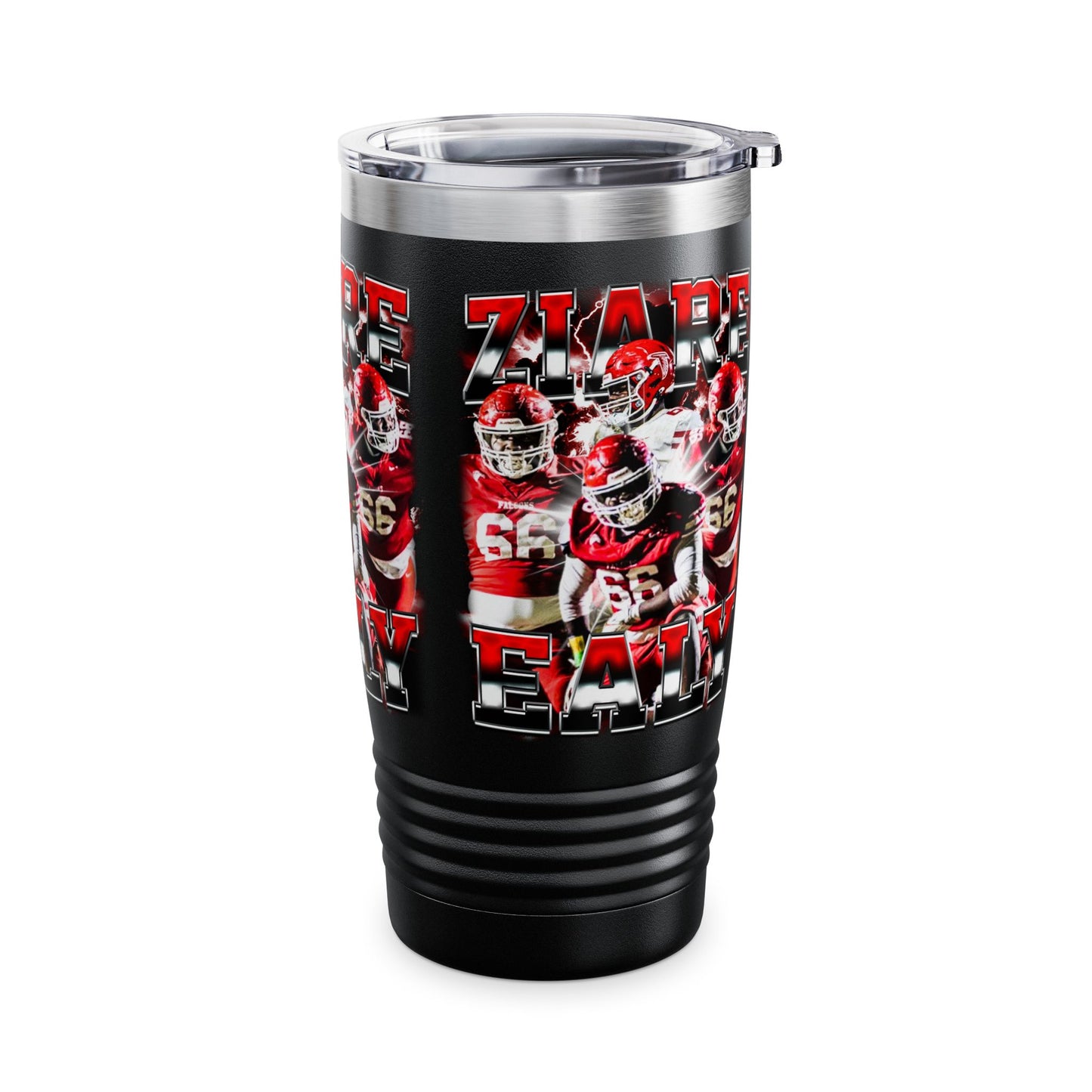 Ziare Ealy Stainless Steal Tumbler