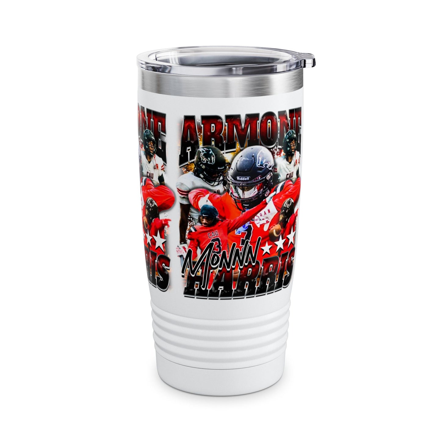 Armone Harris Stainless Steel Tumbler